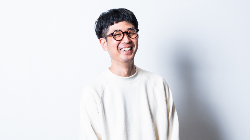 Taichi KAMINOGOYA