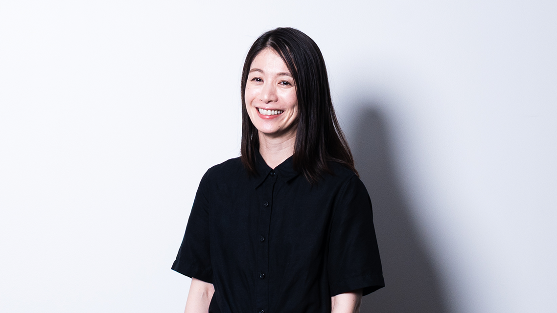 Mikiko SHIOTSUKI