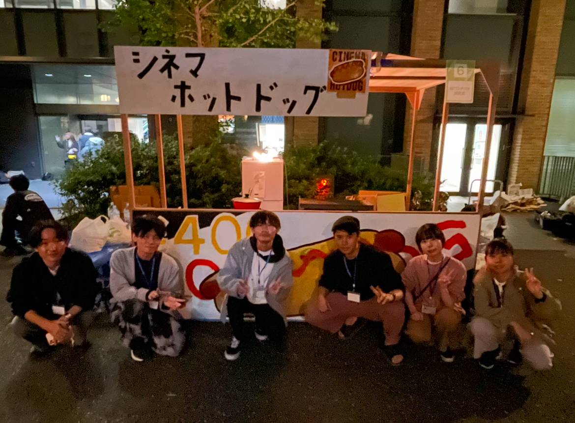 ギャラリーの写真