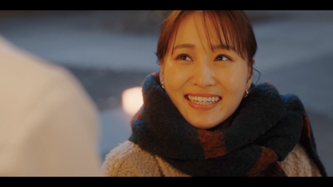 菅井友香さんが仕事に悩む会社員役に！ホクレンのWEBドラマ『恋する