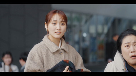 菅井友香さんが仕事に悩む会社員役に！ホクレンのWEBドラマ『恋する