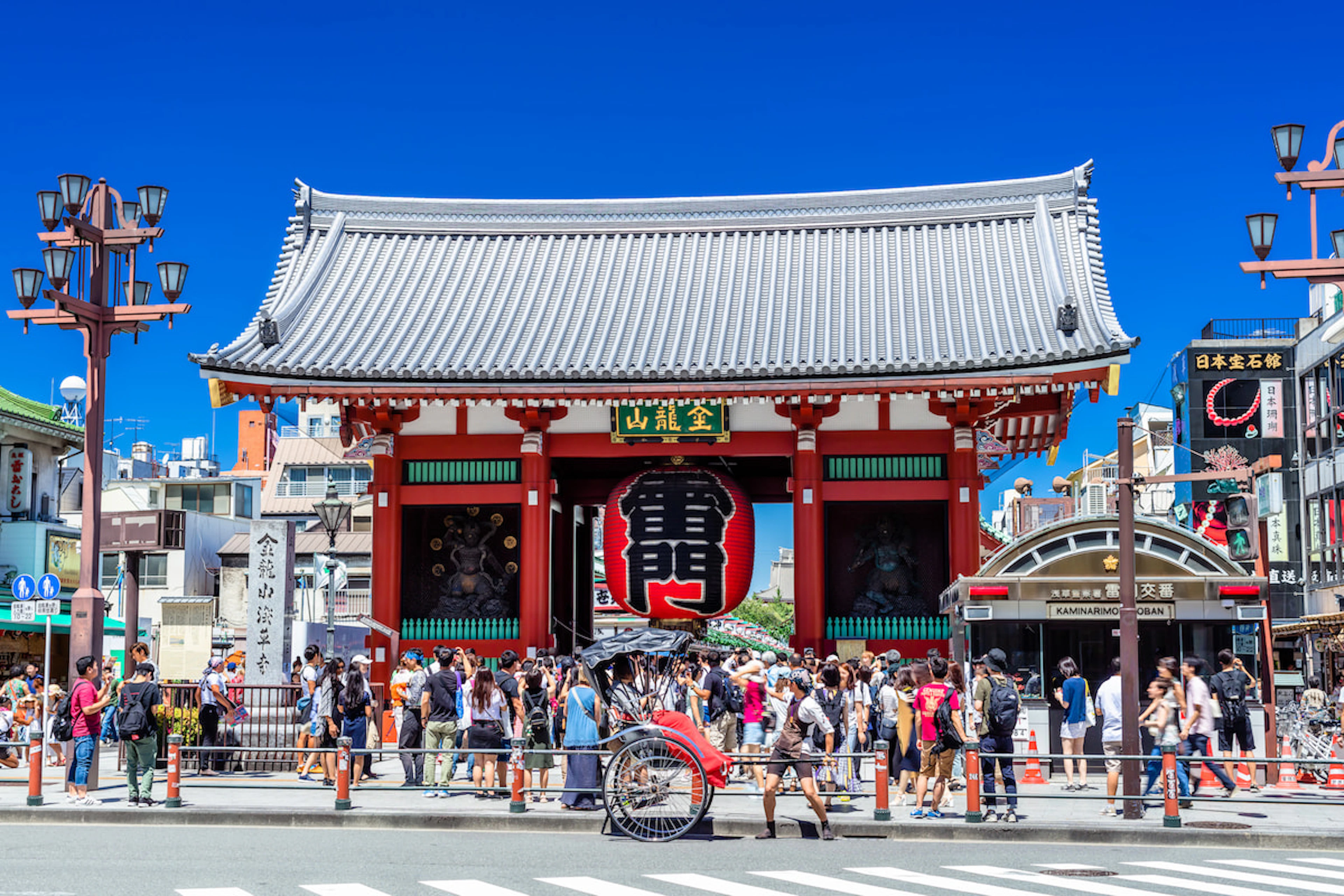 Wheelchair-Friendly tour - 2