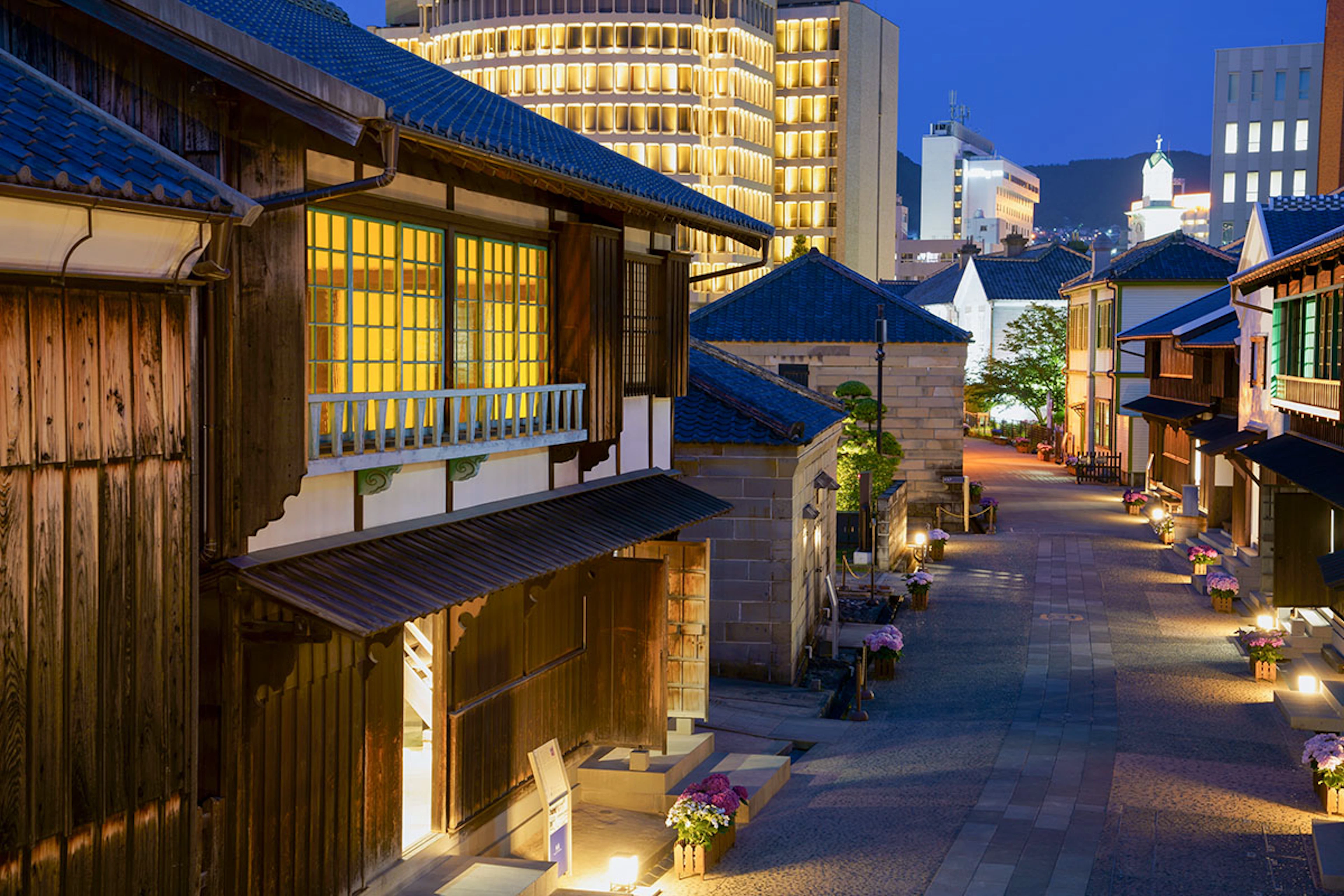 Nagasaki