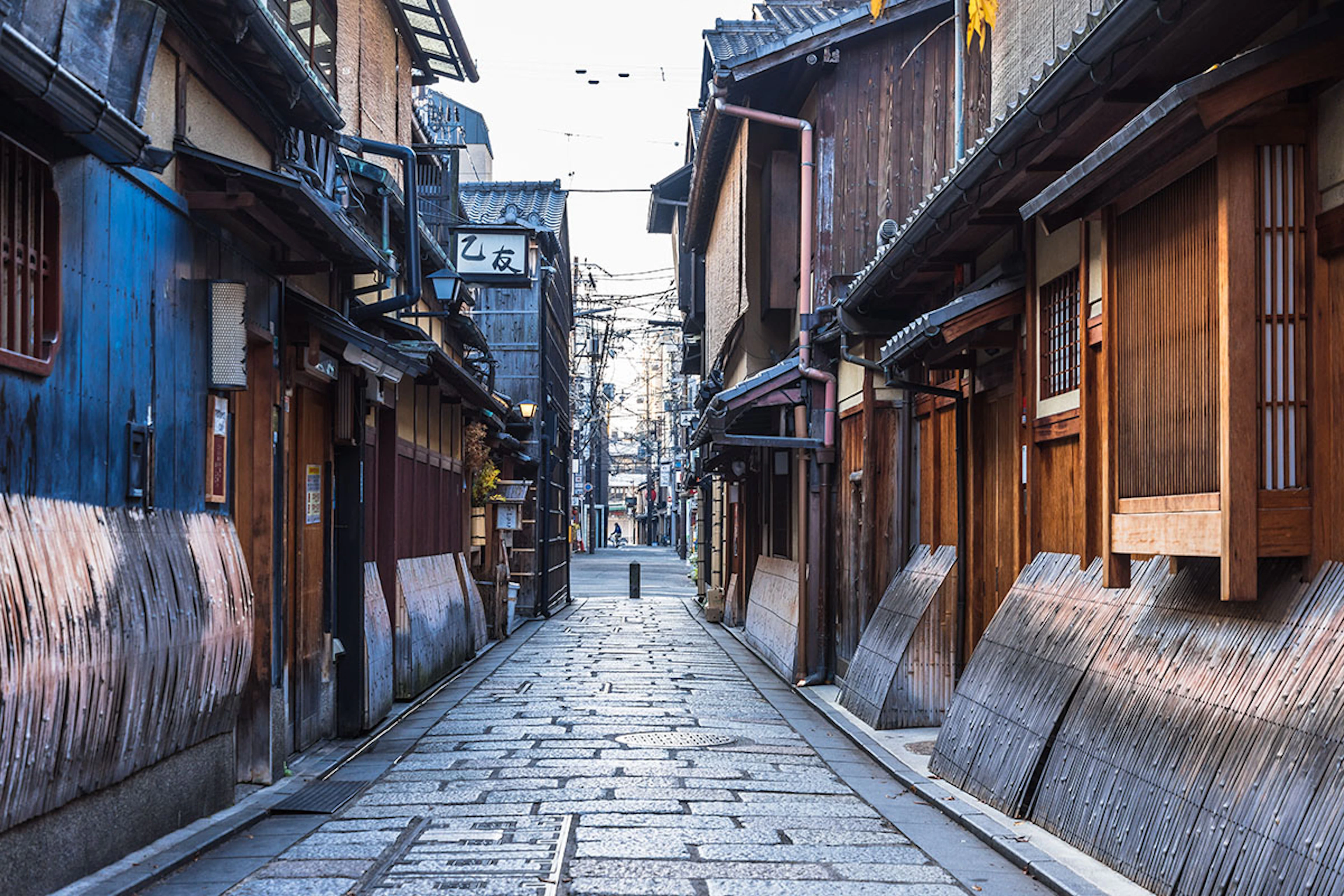 From Fukui’s Traditions to Kyoto’s Refinement