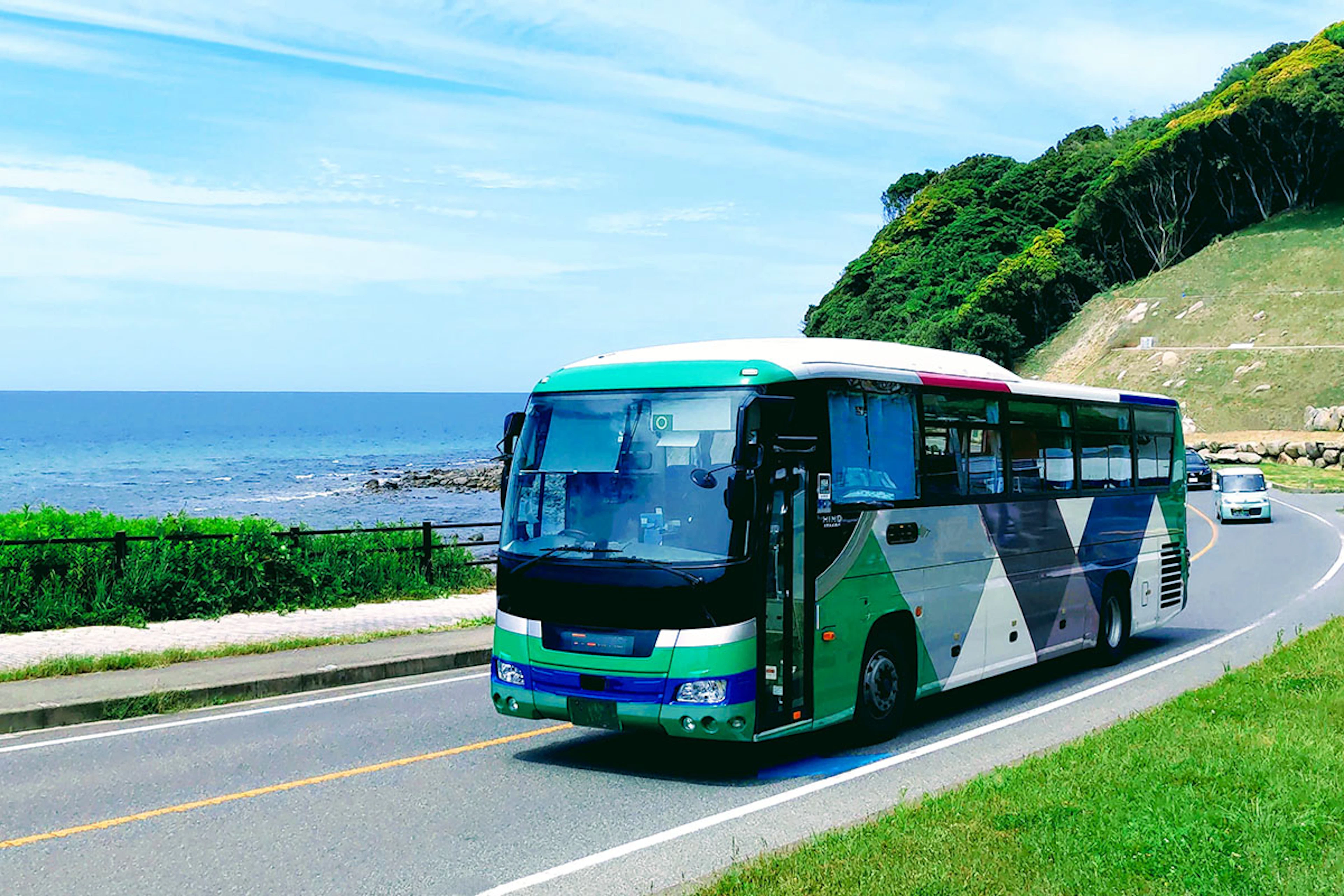Fukuoka to Hiroshima