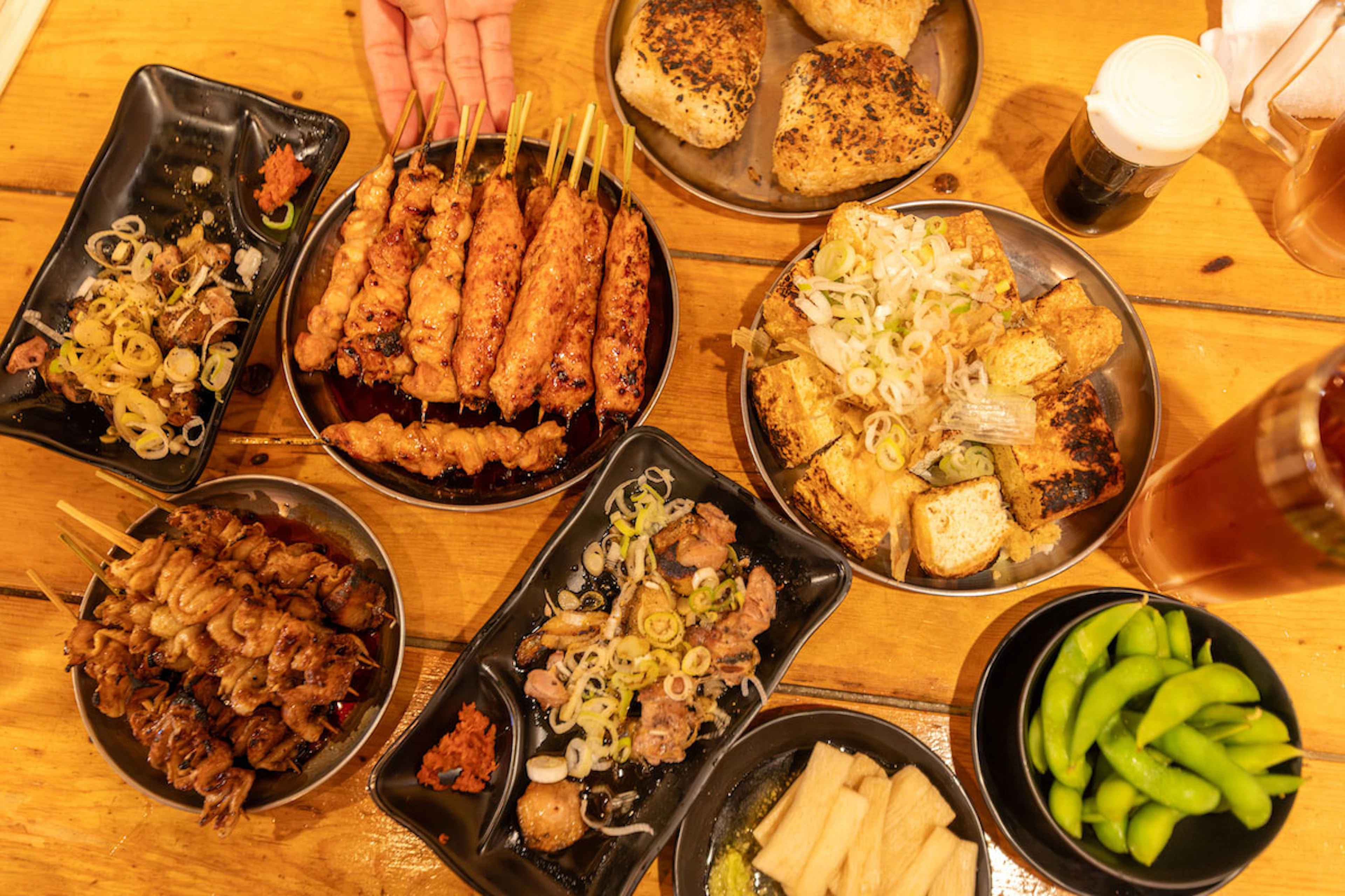 Shinjuku Underground Nightlife Tour: Izakaya Food & Bar Hopping - 5