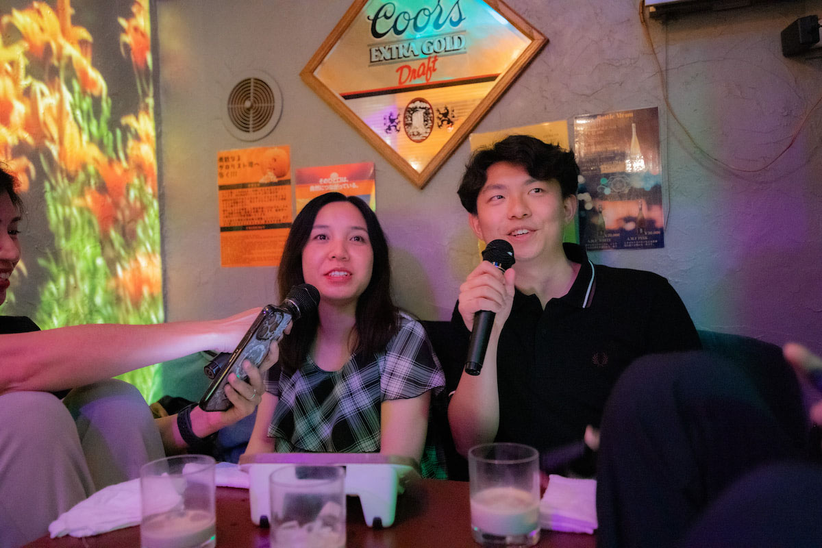 Shinjuku Underground Nightlife Tour: Izakaya Food & Bar Hopping gallery 3