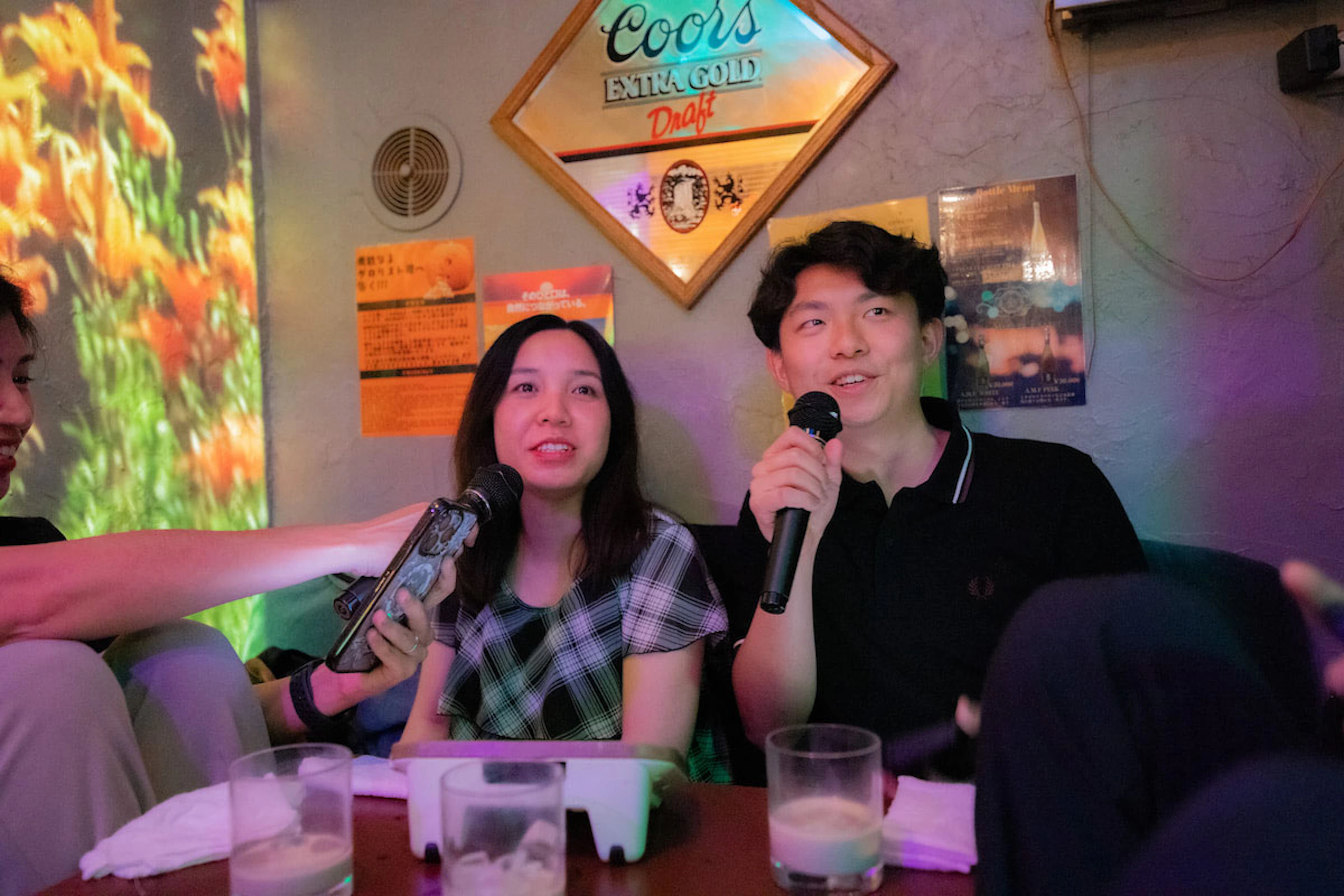 Shinjuku Underground Nightlife Tour: Izakaya Food & Bar Hopping - 8