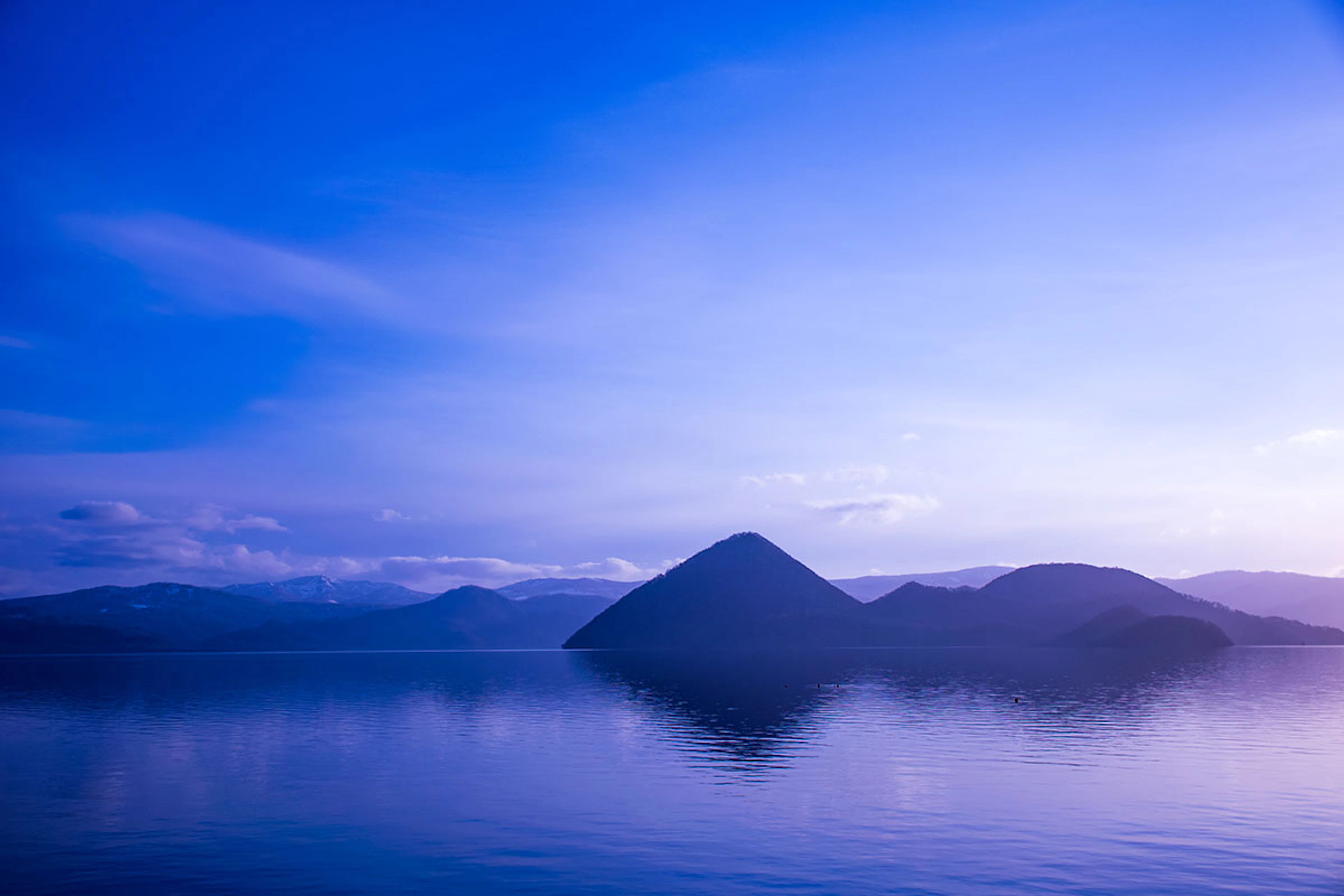 Hokkaido Nature & Culture Expedition - 2