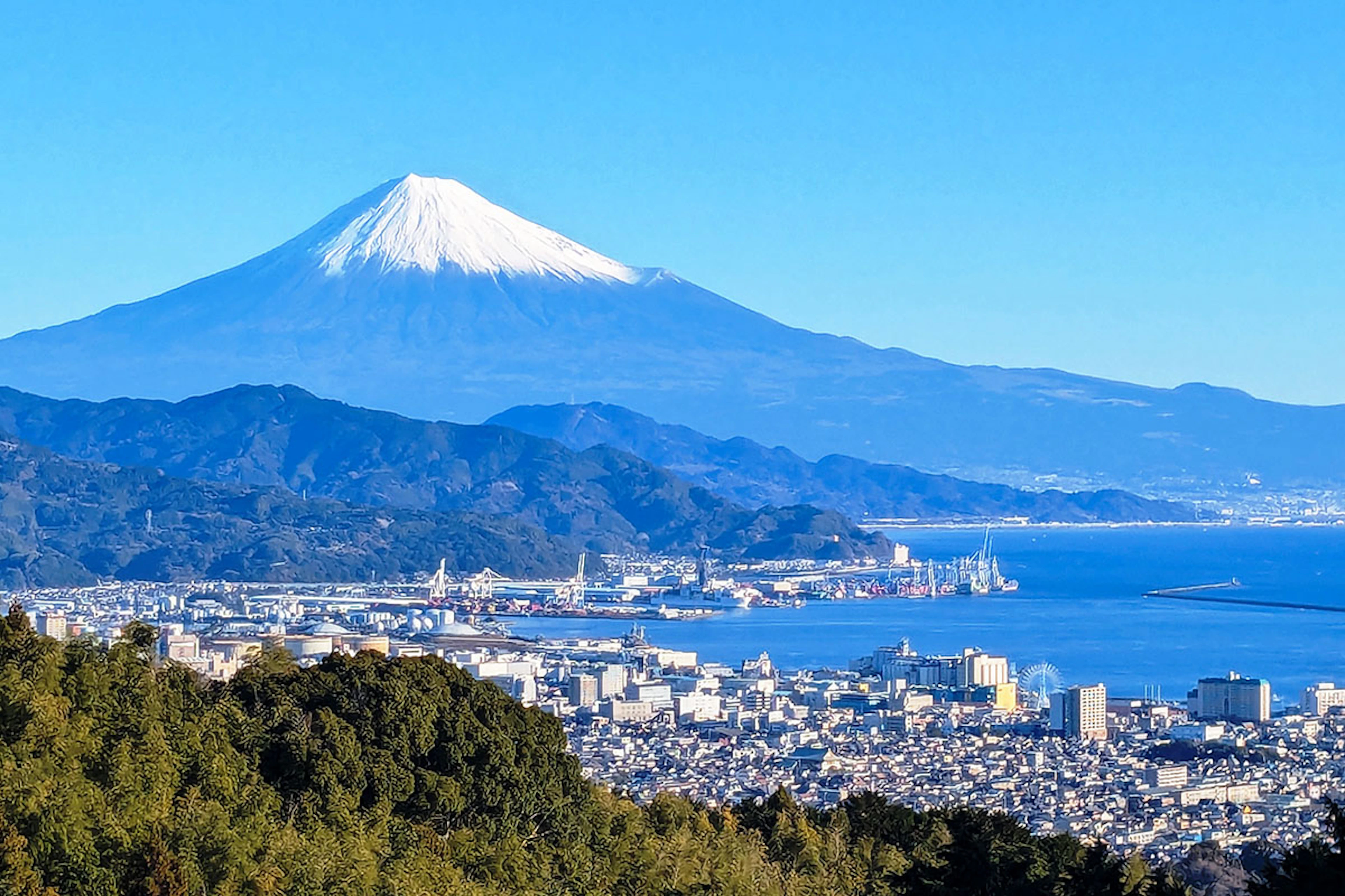 Eternal Bonds: Japan Anniversary Tour