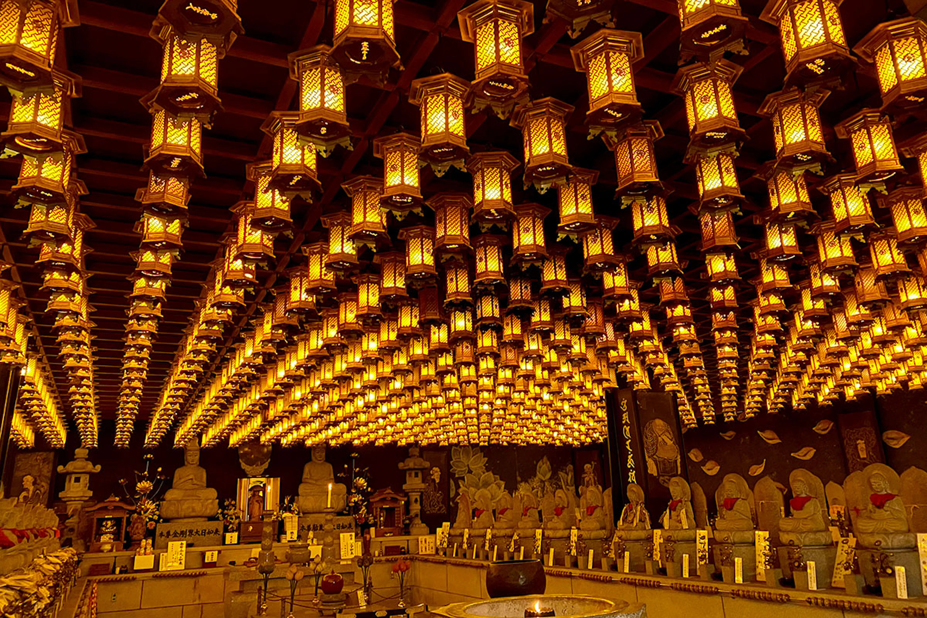 Cultural Heritage of Miyajima Island