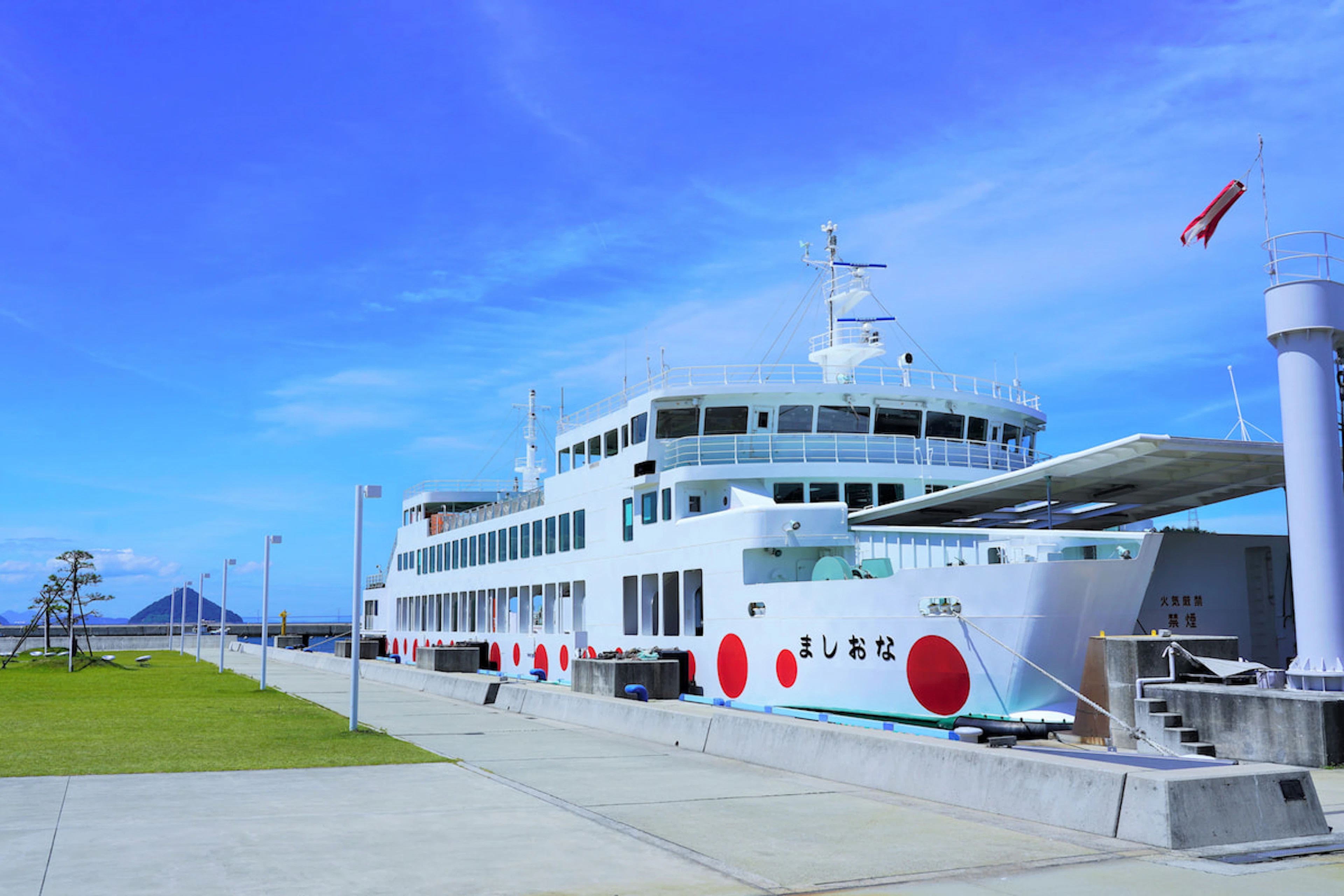 Discovering the Island of Art: Naoshima