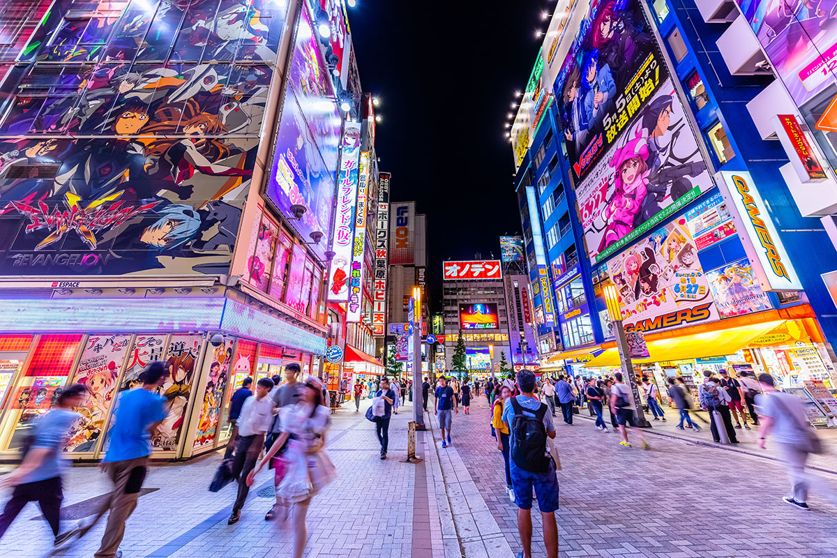 All-Season 10-Day Grand Japan Tour gallery 2