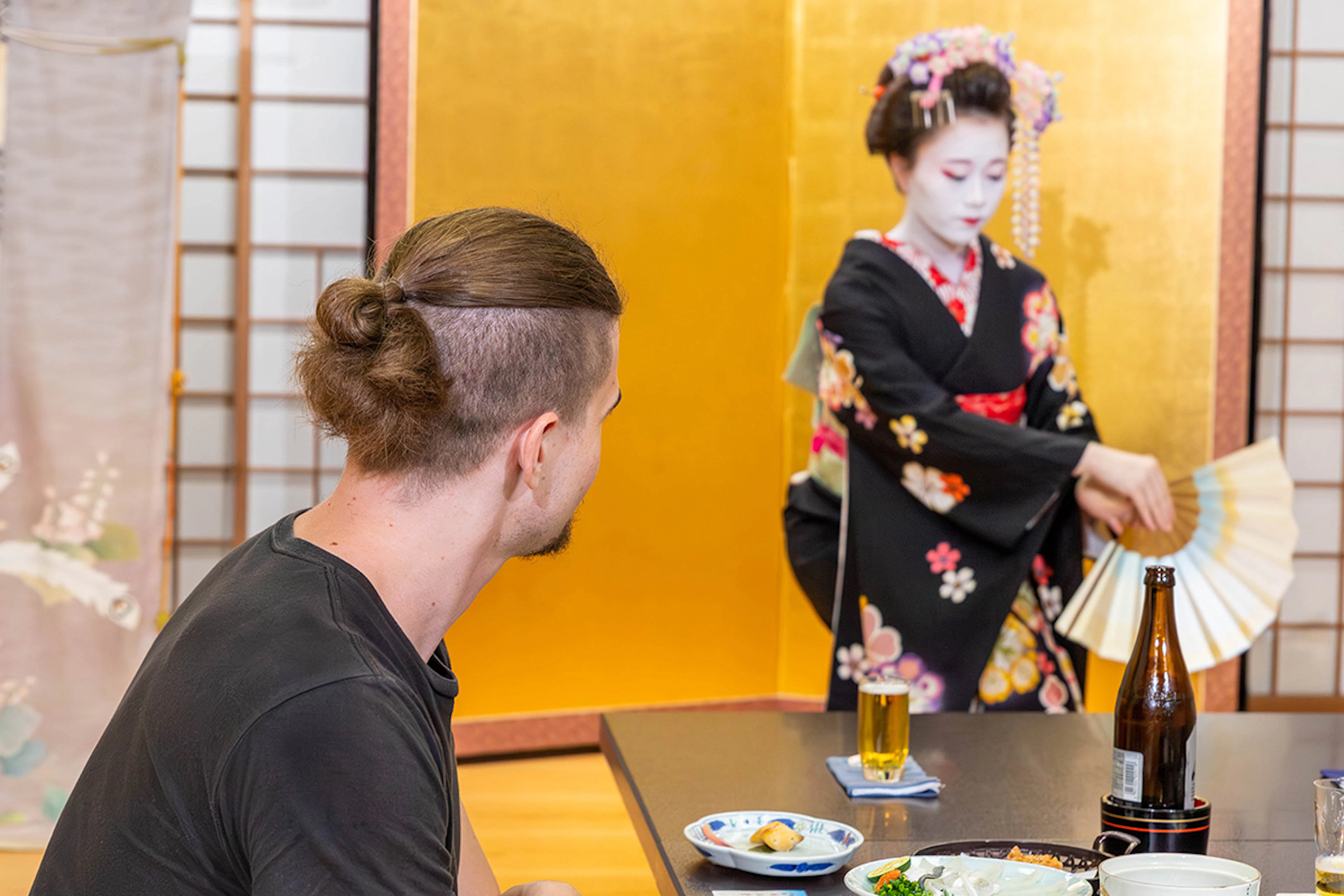 Tokyo Ozashiki: Geisha Experience - 2