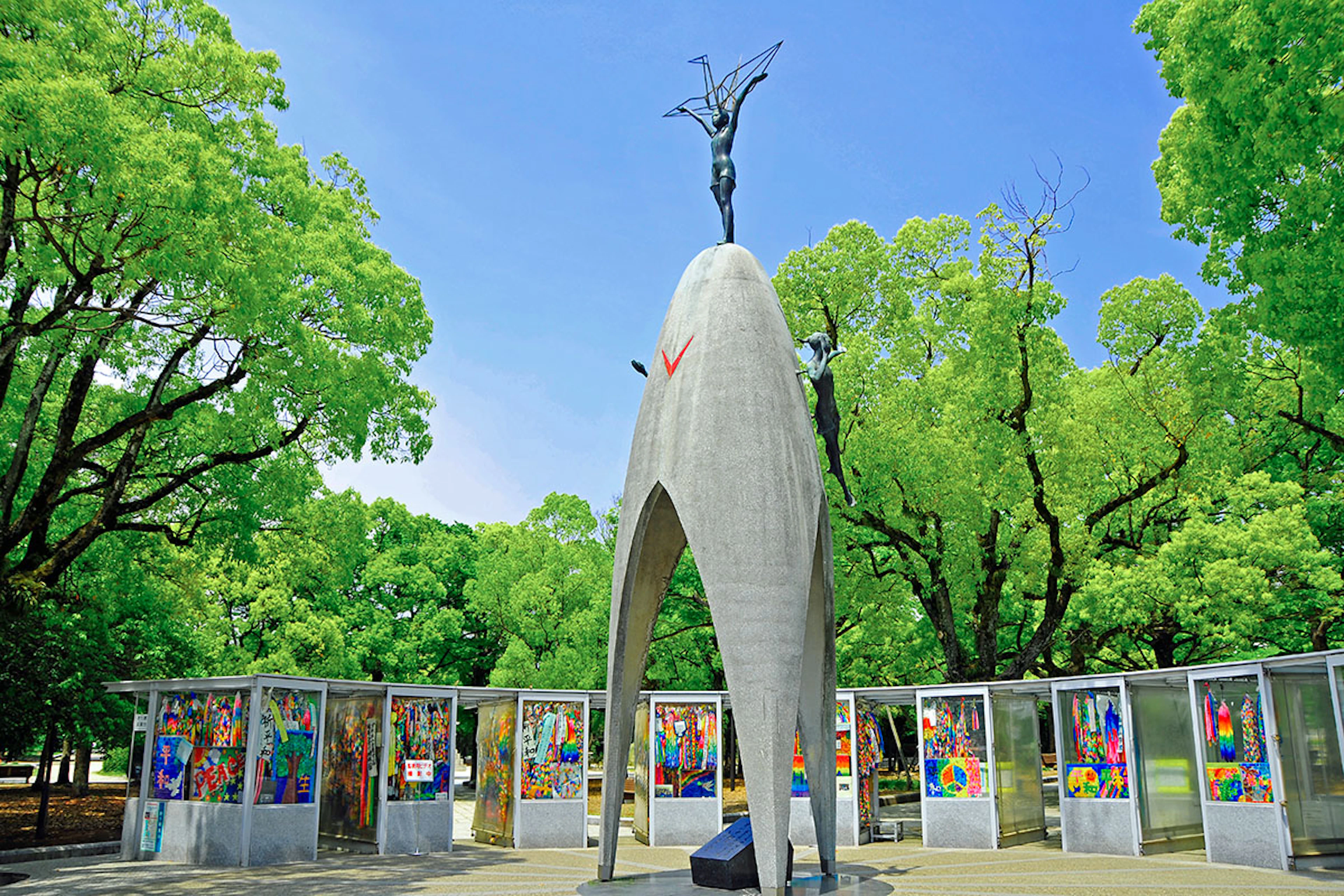 Peace Education in Hiroshima and Nagasaki