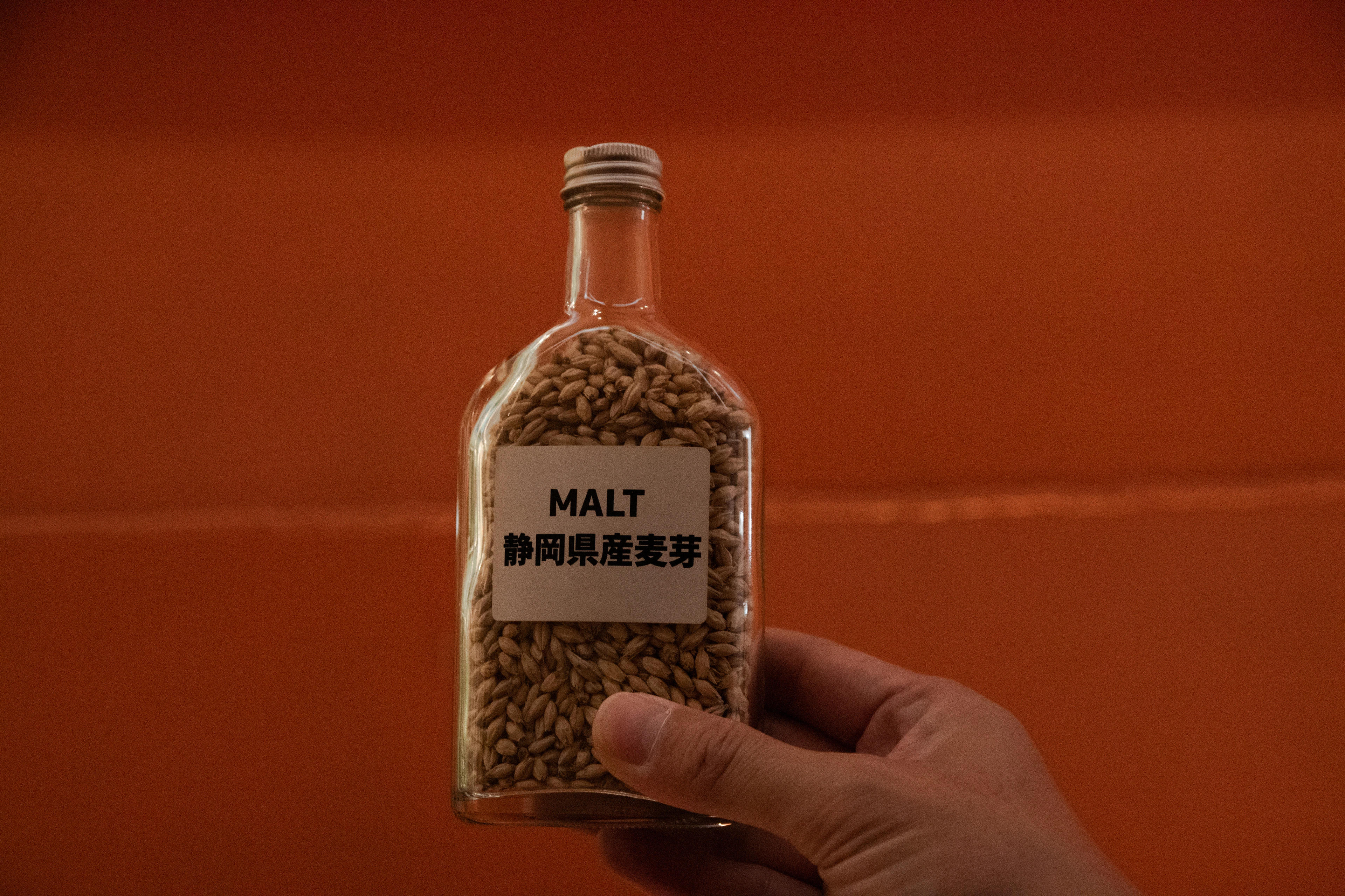 A Visit to the World’s Only Wood-Fired Pot Still — Shizuoka Distillery Tour - 7