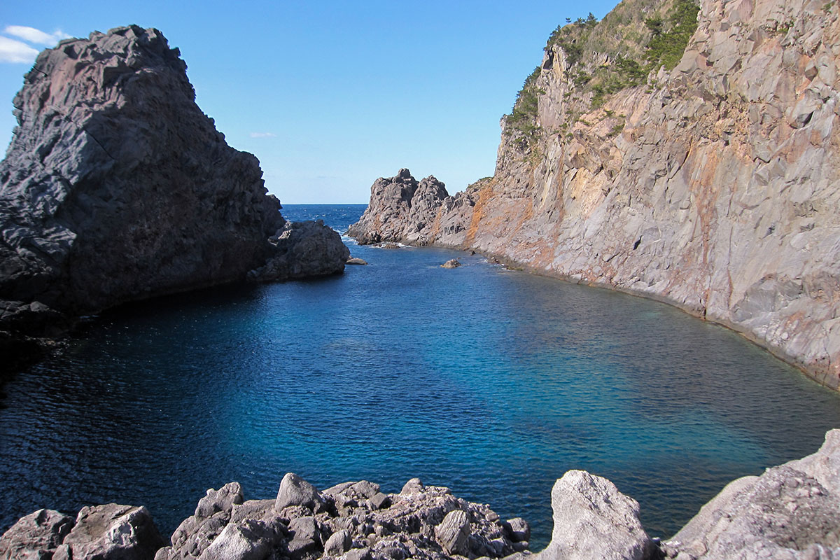 Tokyo Island Hopping Adventure gallery 2