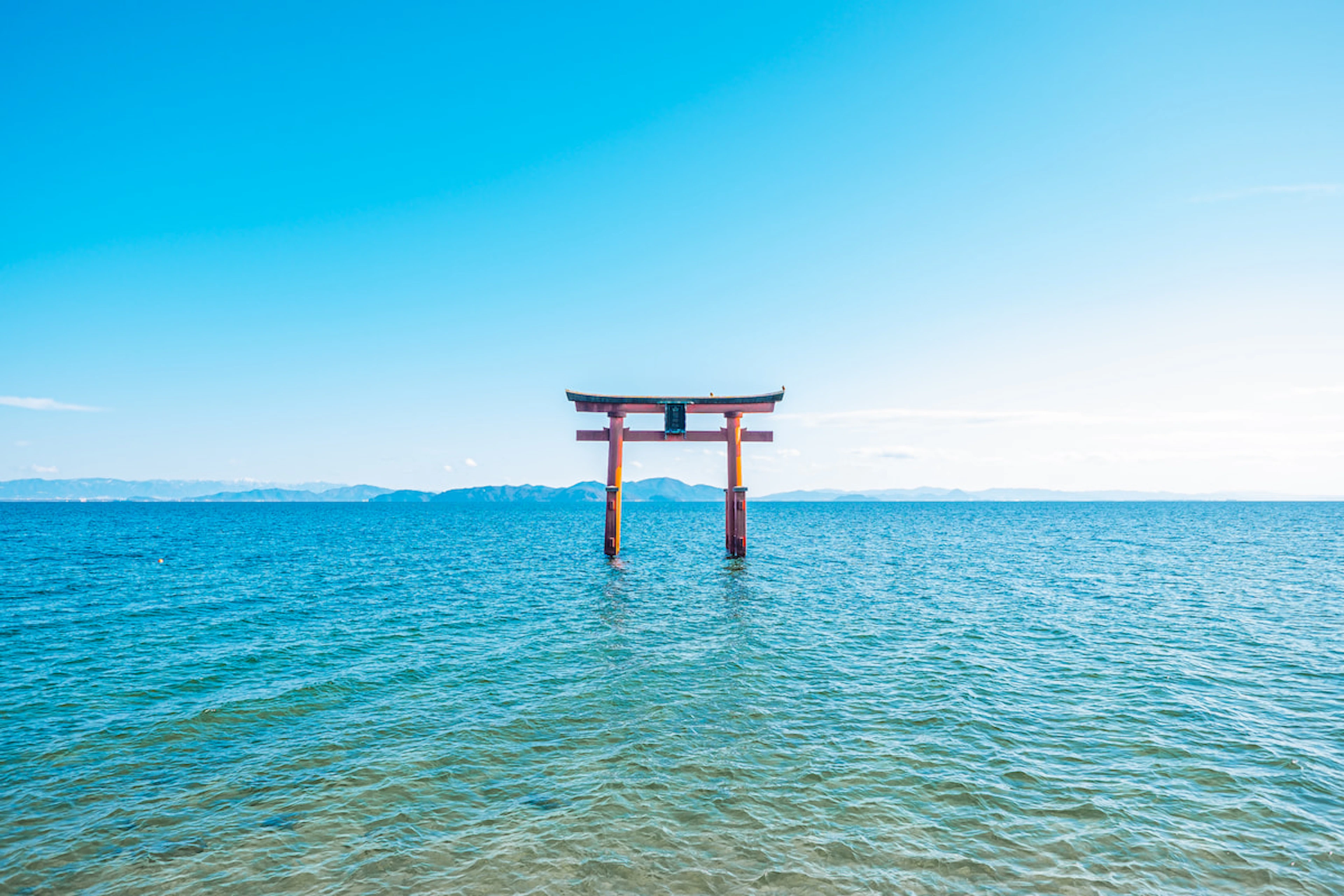 Japan Cultural & Hiking Journey - 3