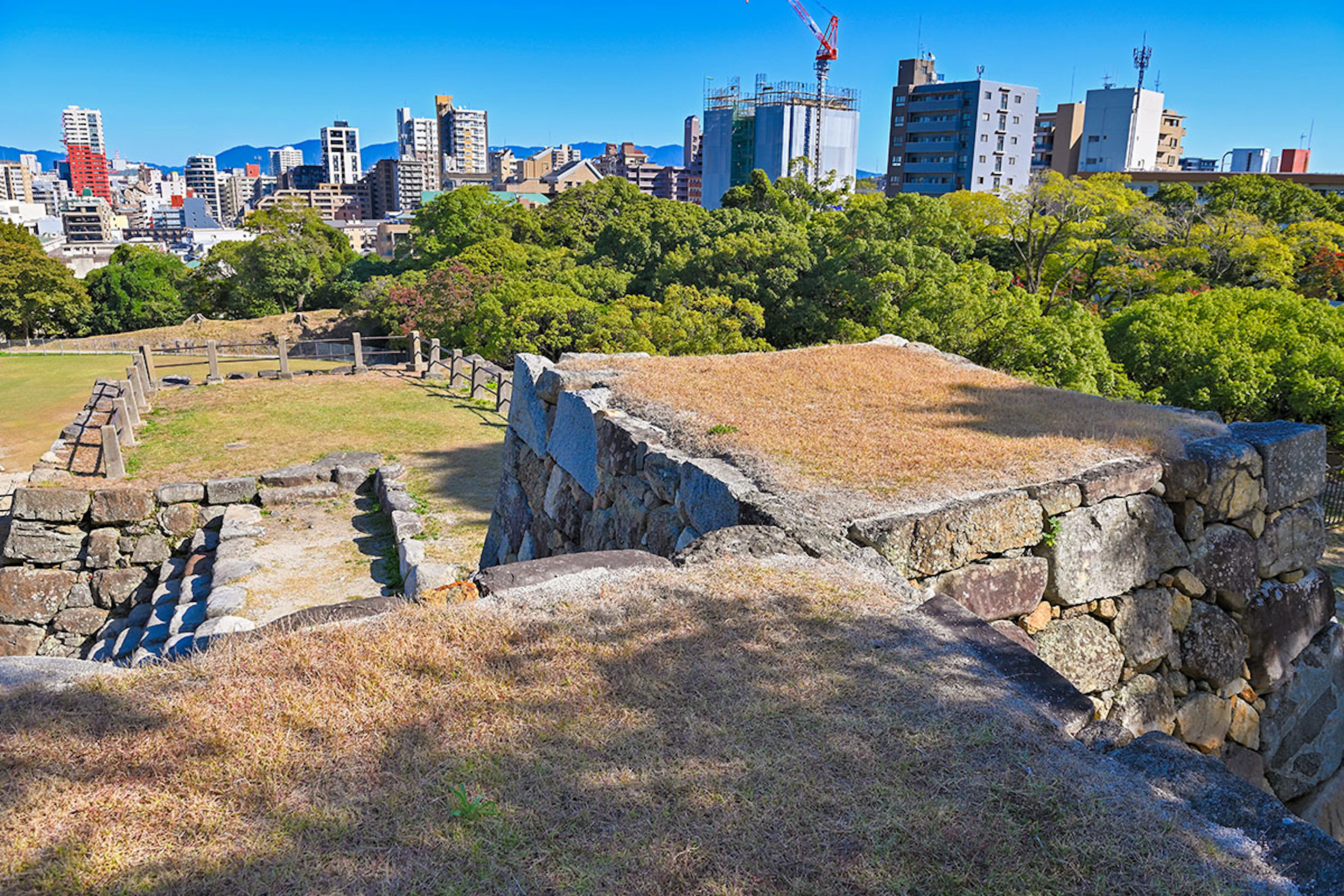 Fukuoka