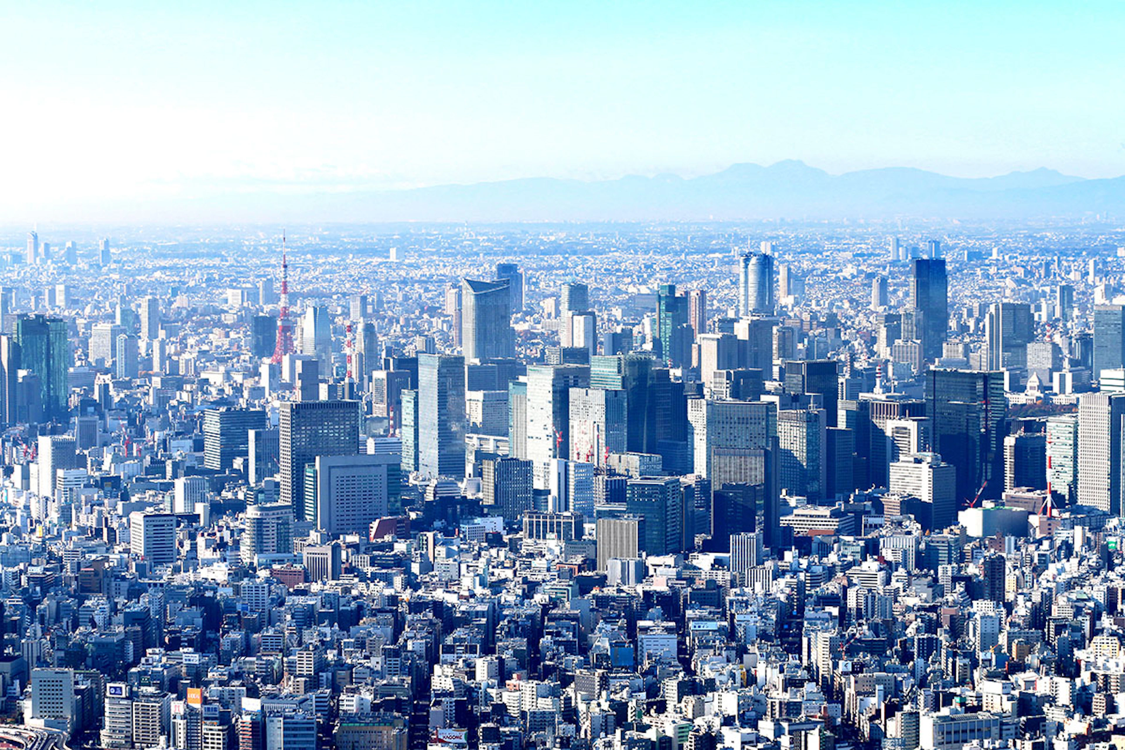 Tokyo