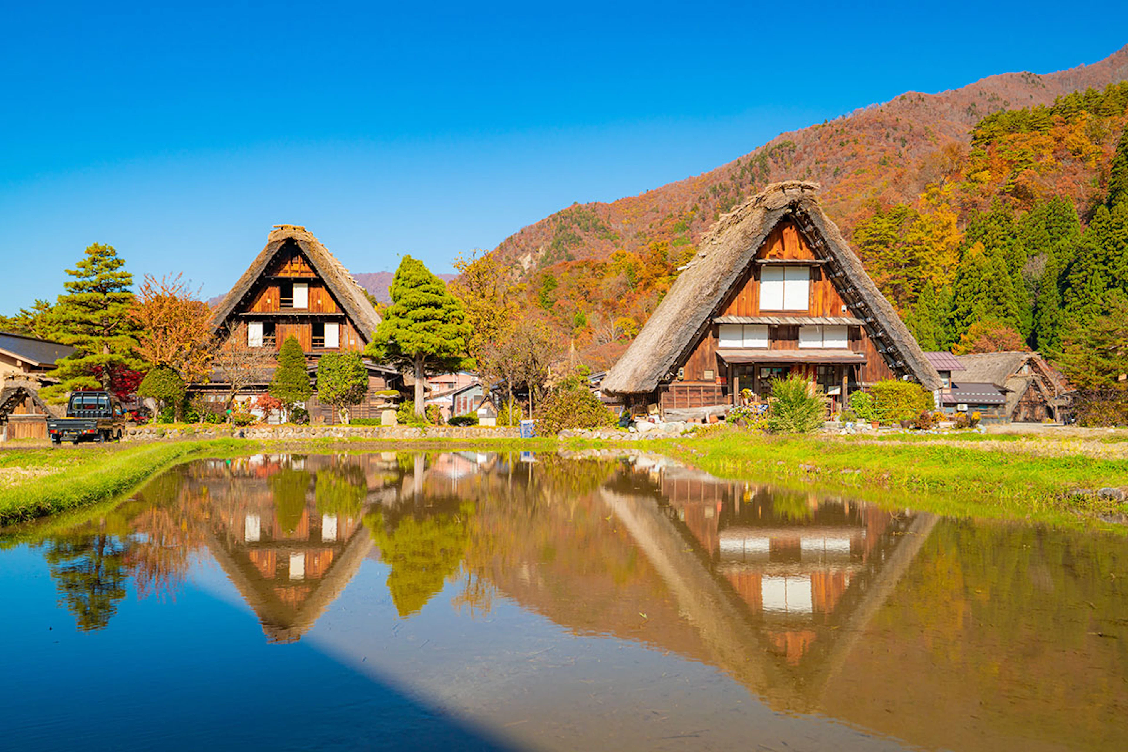 Naoshima Art & Kanazawa Heritage - 2