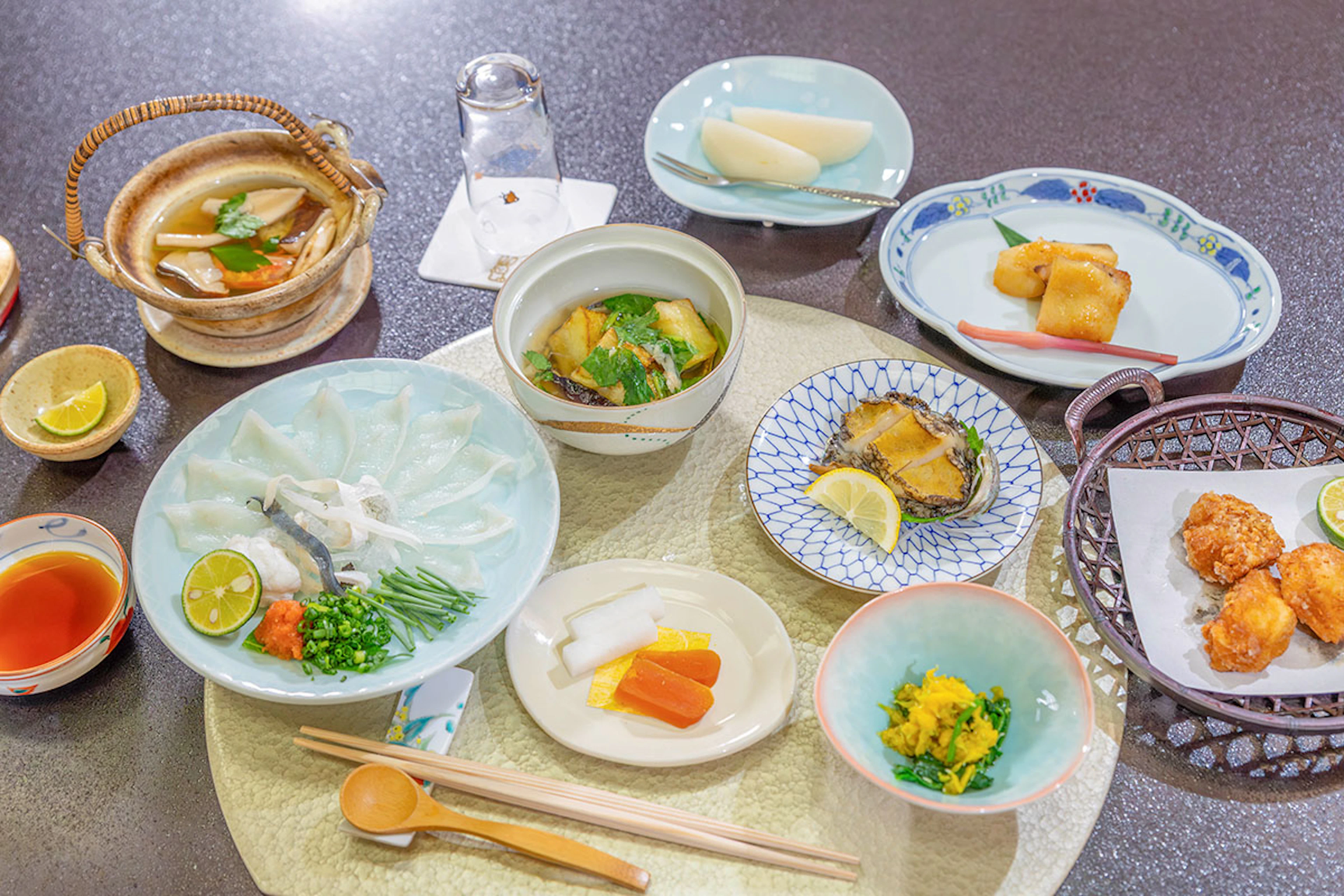 Gotemba / Atami