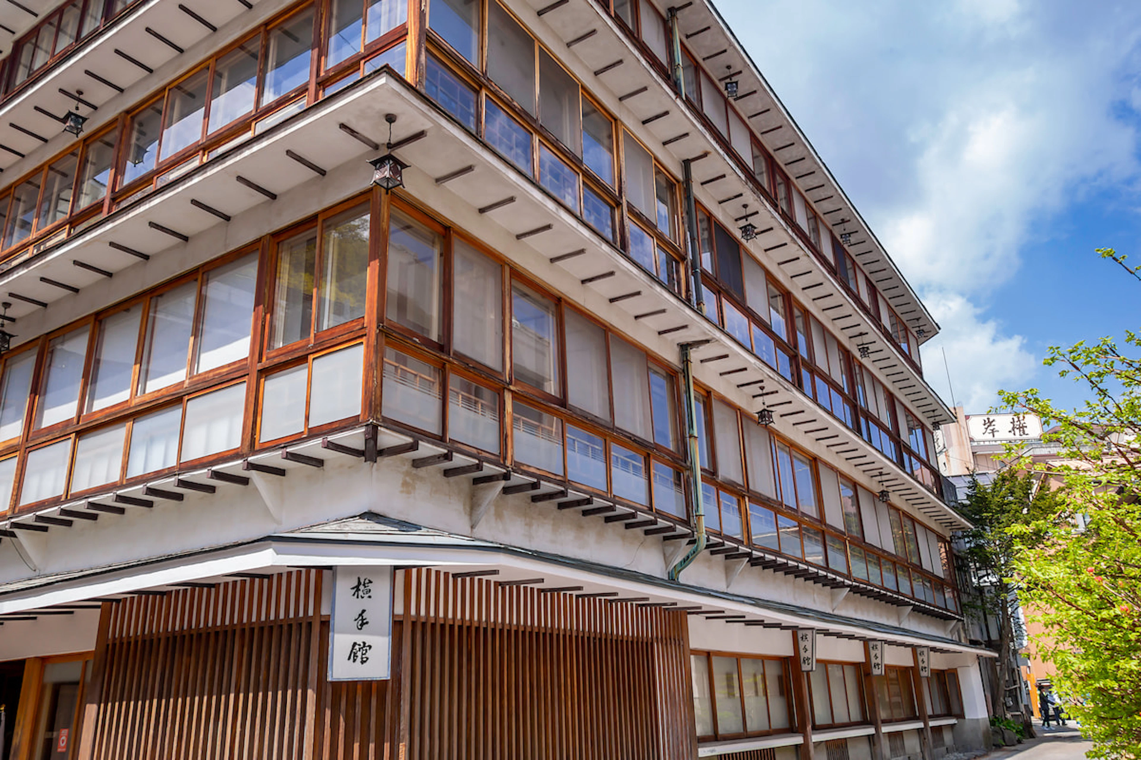 Gunma Traditions and Hot Spring Serenity