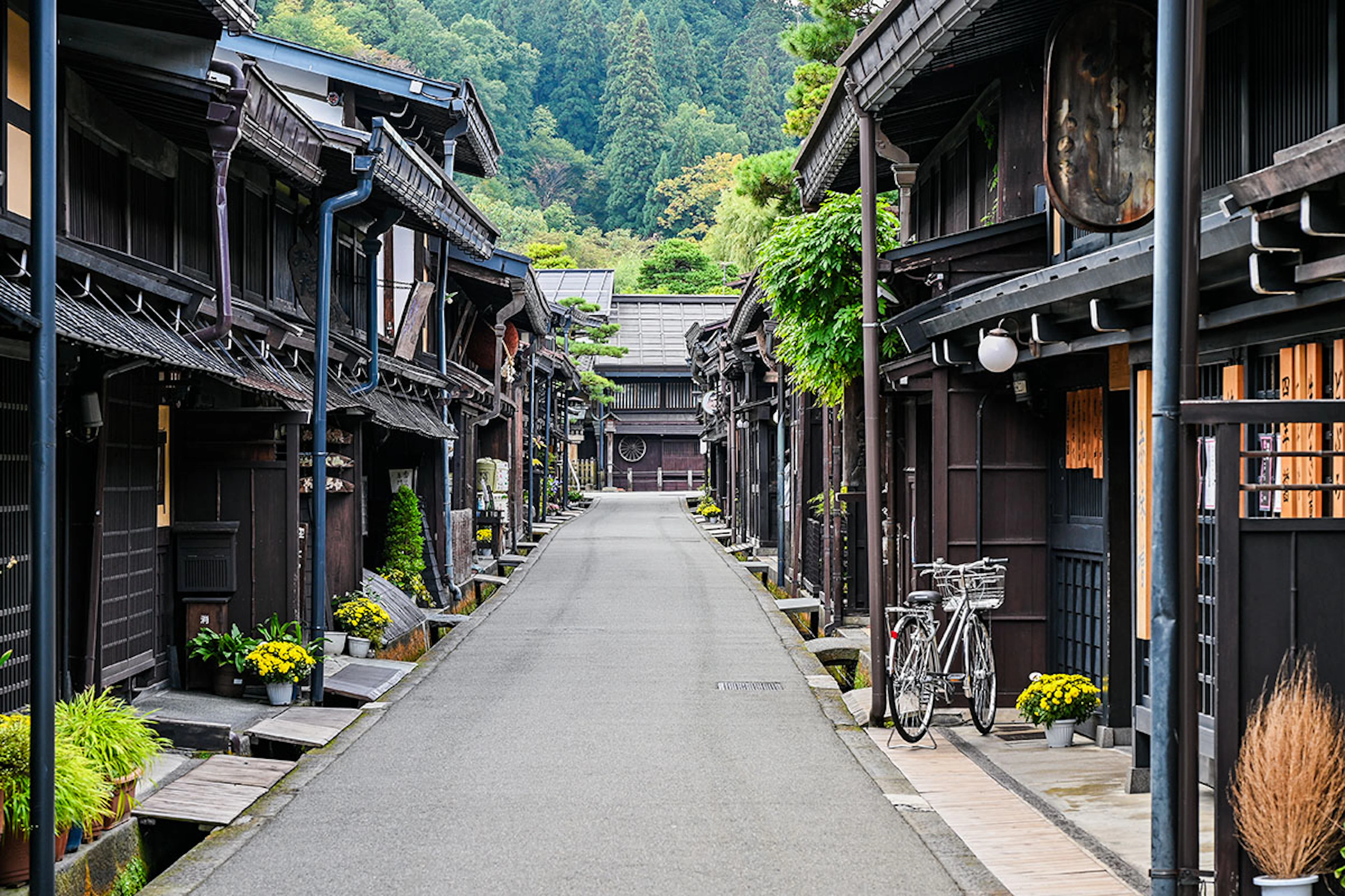All-Season 10-Day Grand Japan Tour