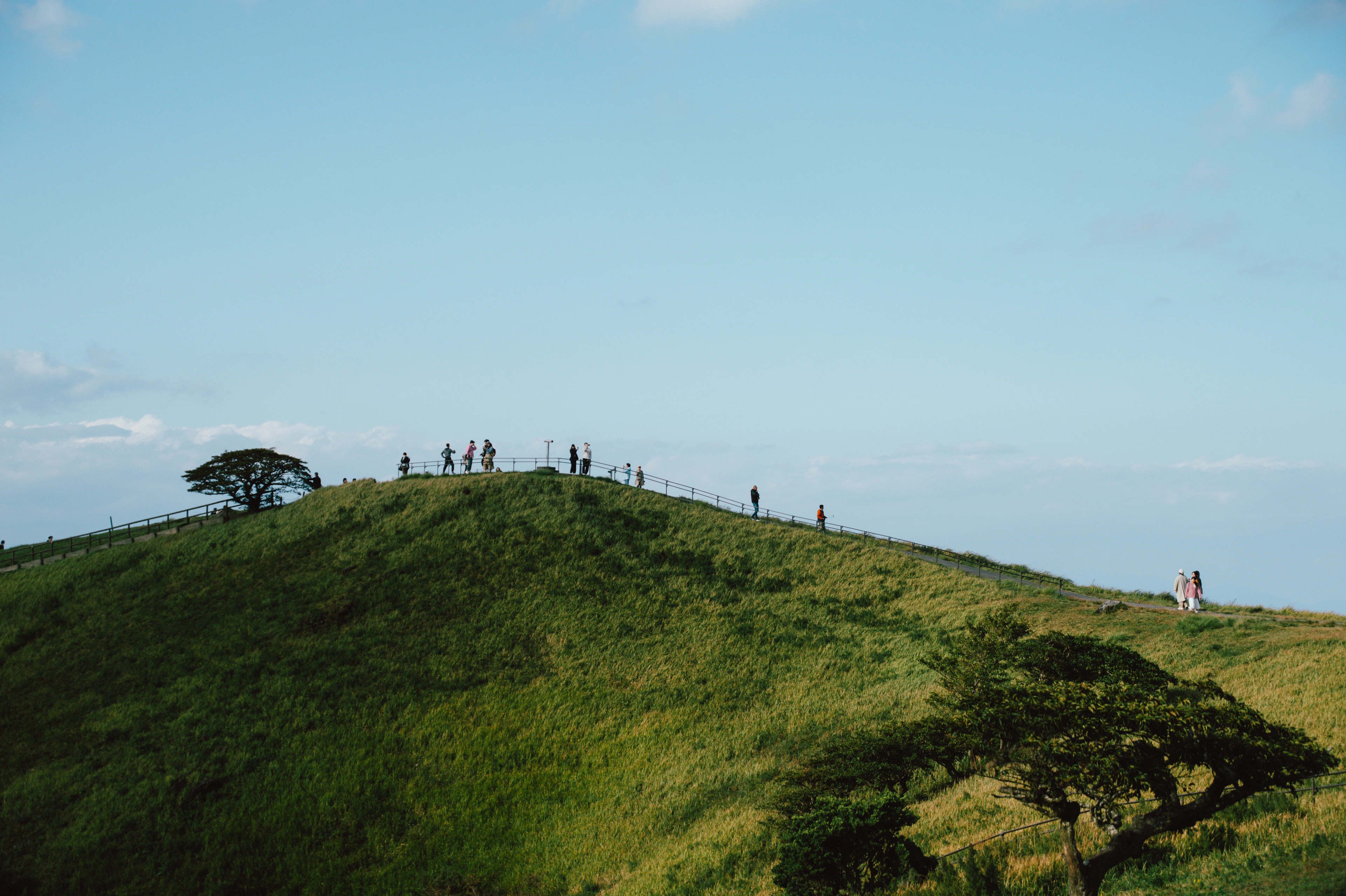 Circle the Crater and Take in the Panoramic View of Izu — Mount Omuro Lift & Crater Tour Experience - 4