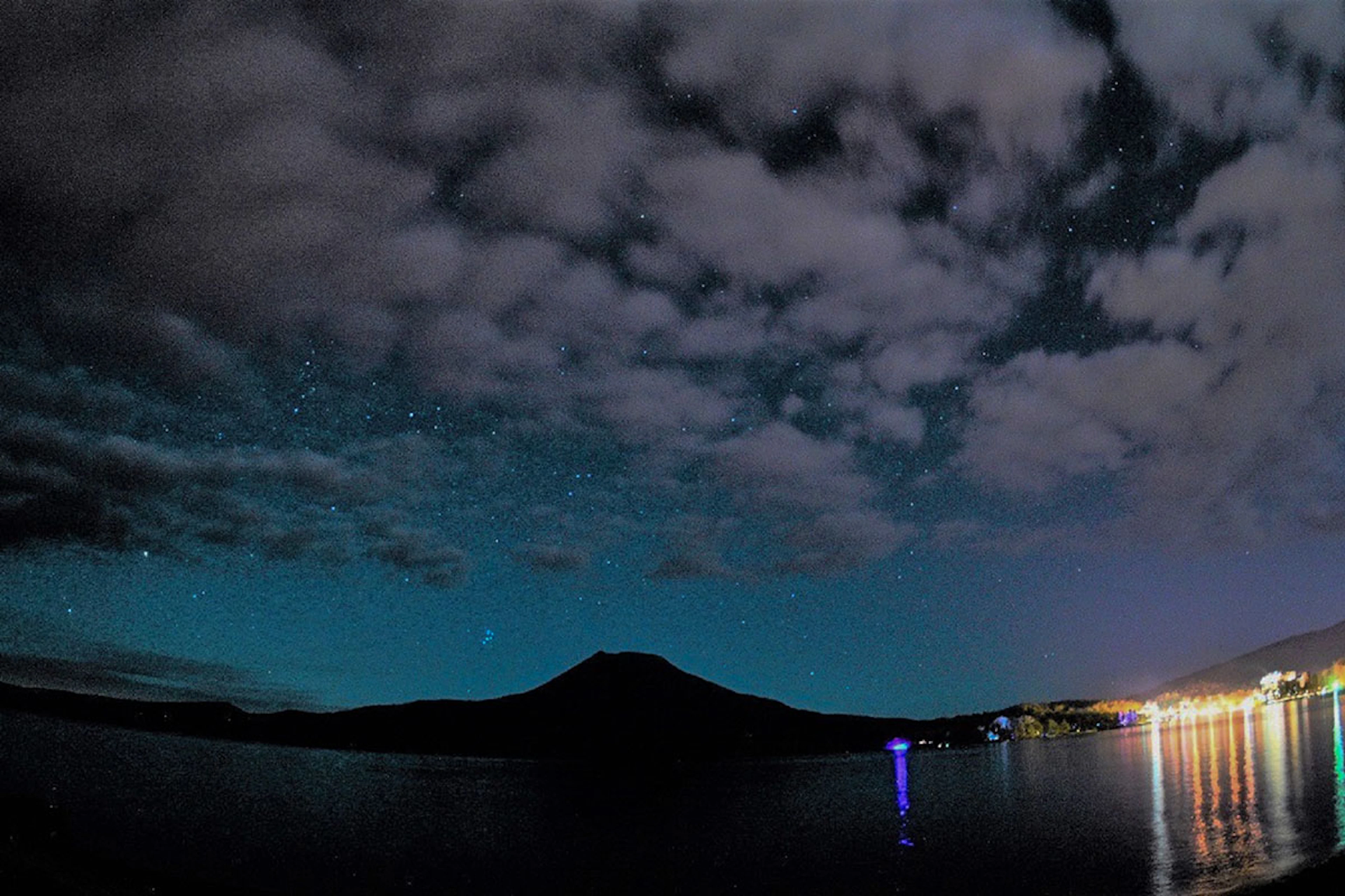Grand East to Central Hokkaido Tour - 1