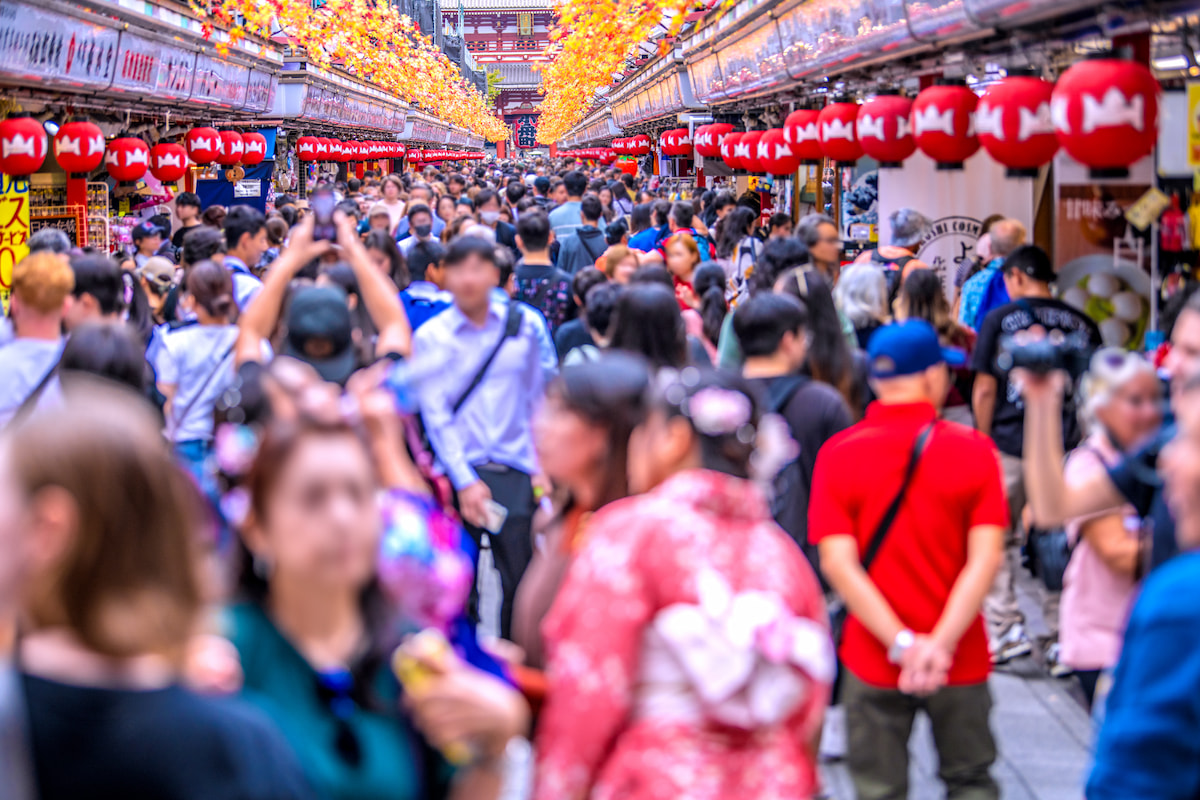 Japan Cultural & Hiking Journey gallery 3