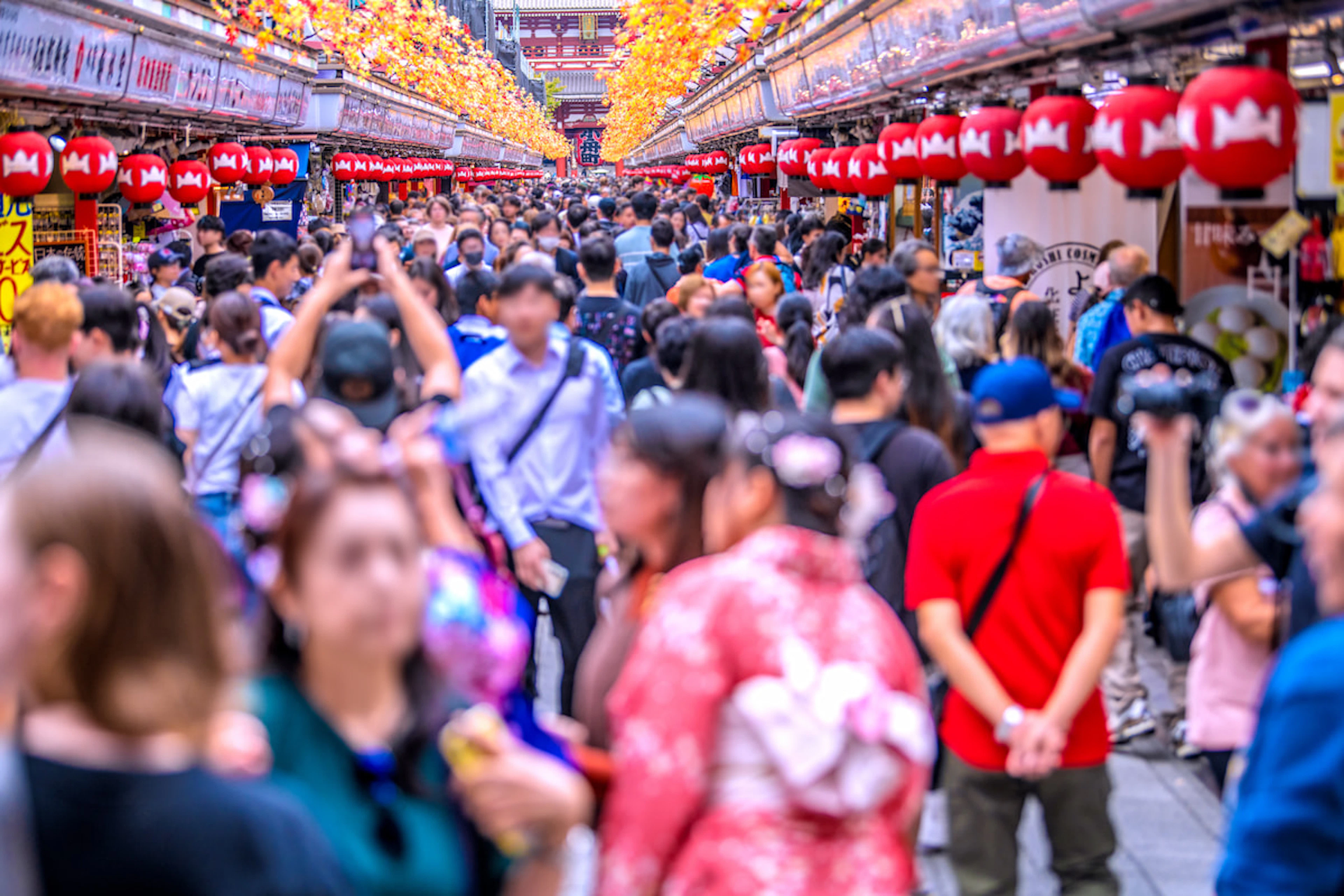 Japan Cultural & Hiking Journey - 1