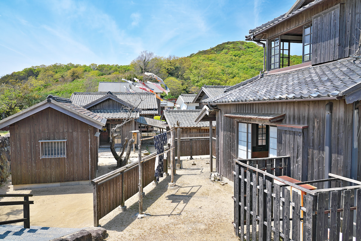 Artful Journey through Shikoku gallery 3