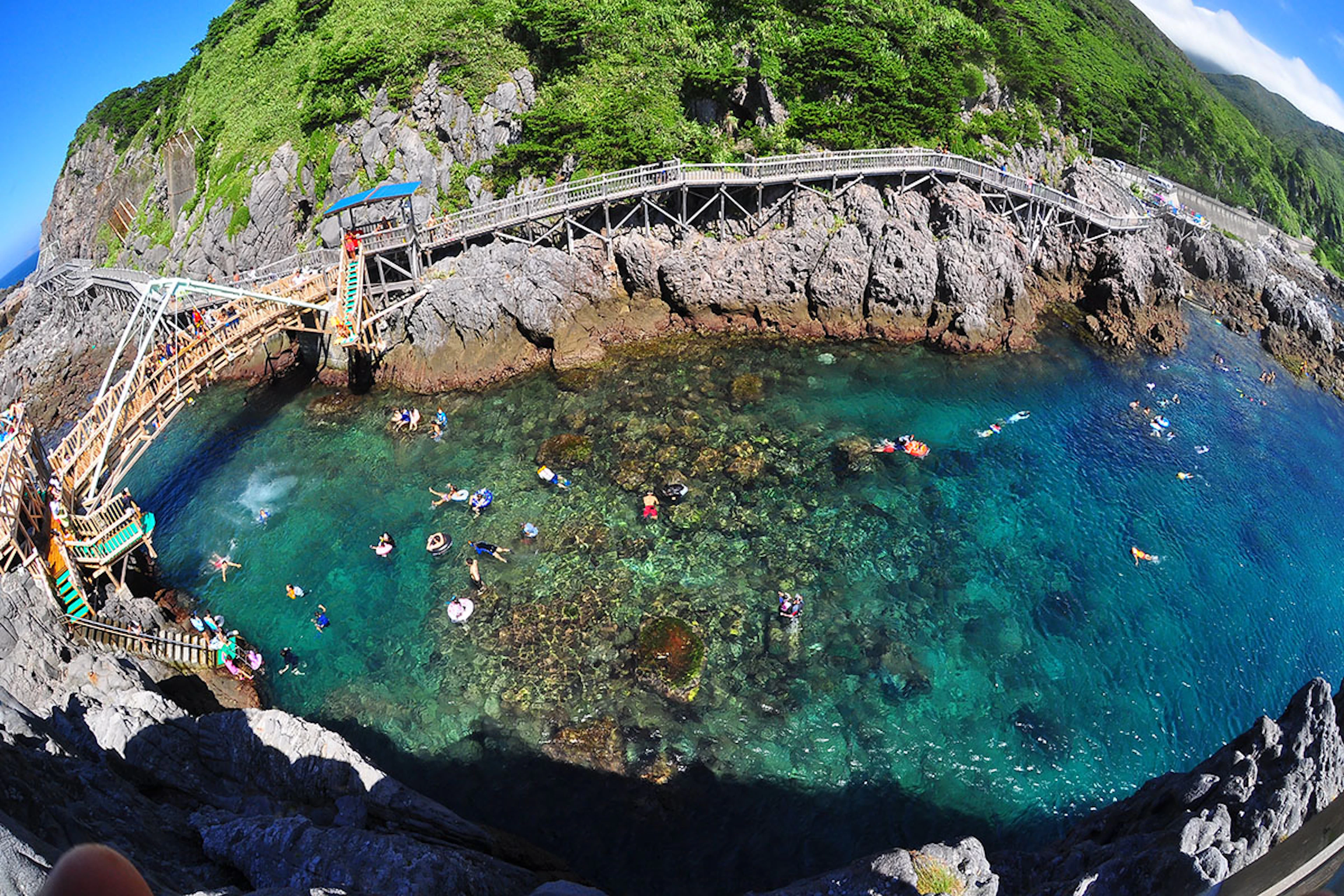 Tokyo Island Hopping Adventure