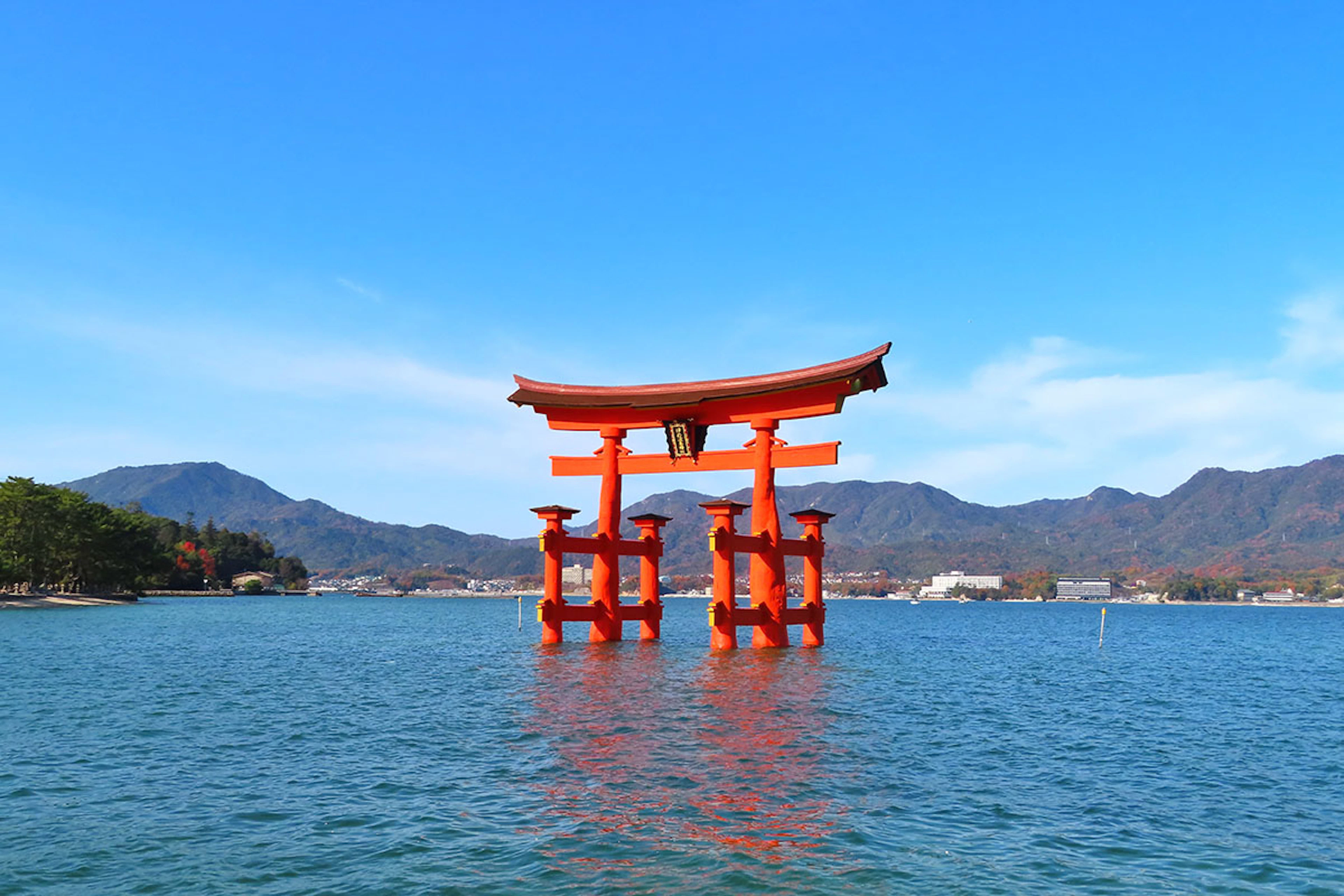 Educational Tour: Peace & History - 1