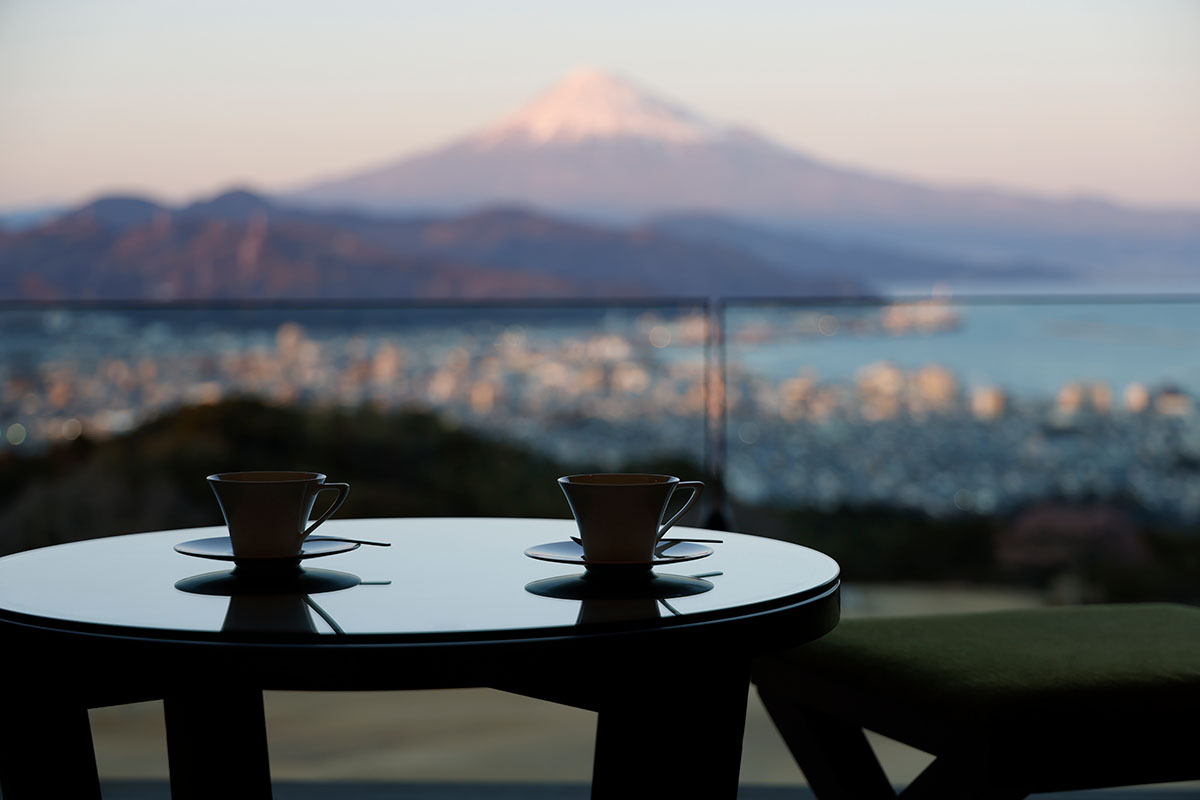 Japan's Grand Traverse gallery 2