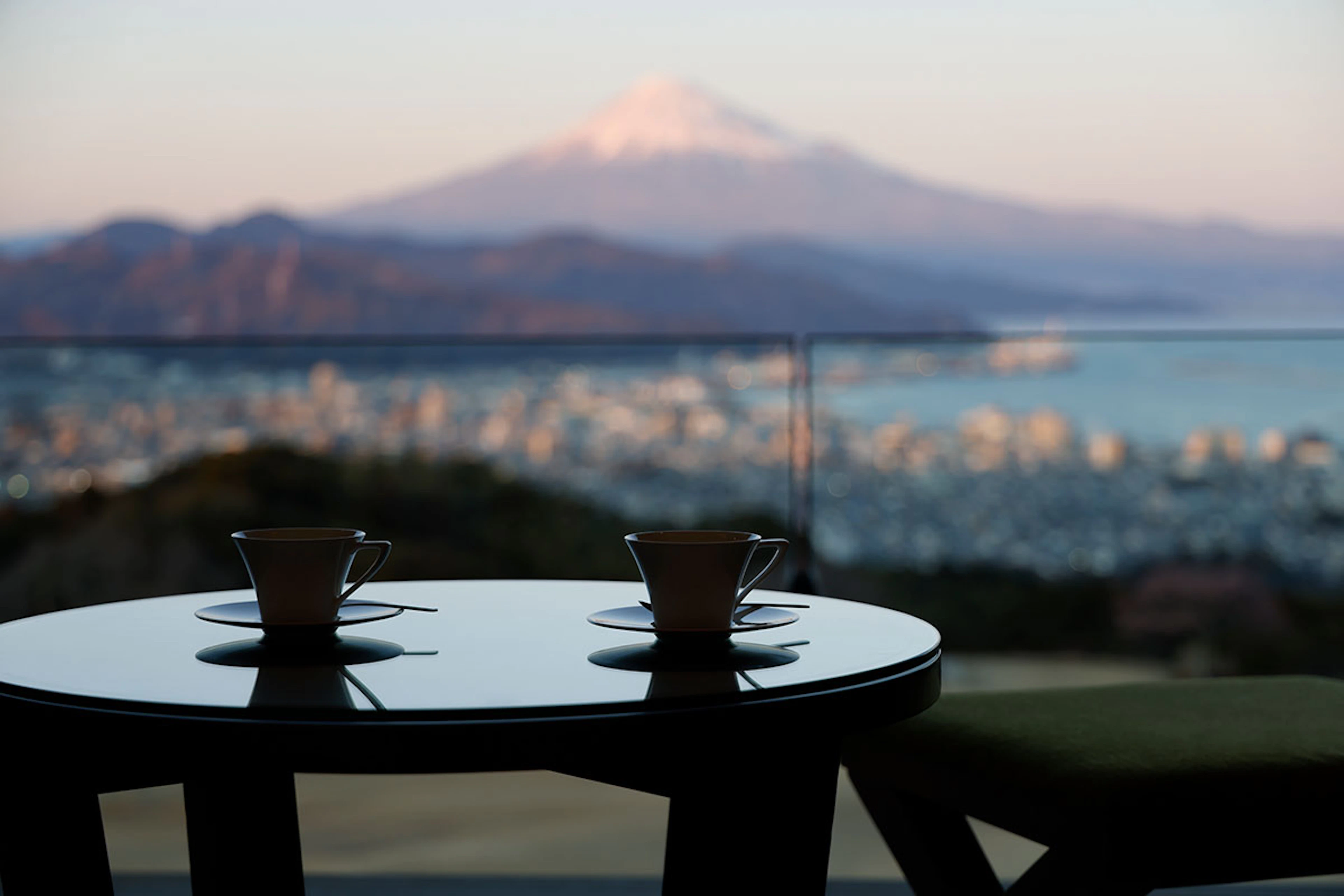 Art, Nature, and the Shizuoka Horizon
