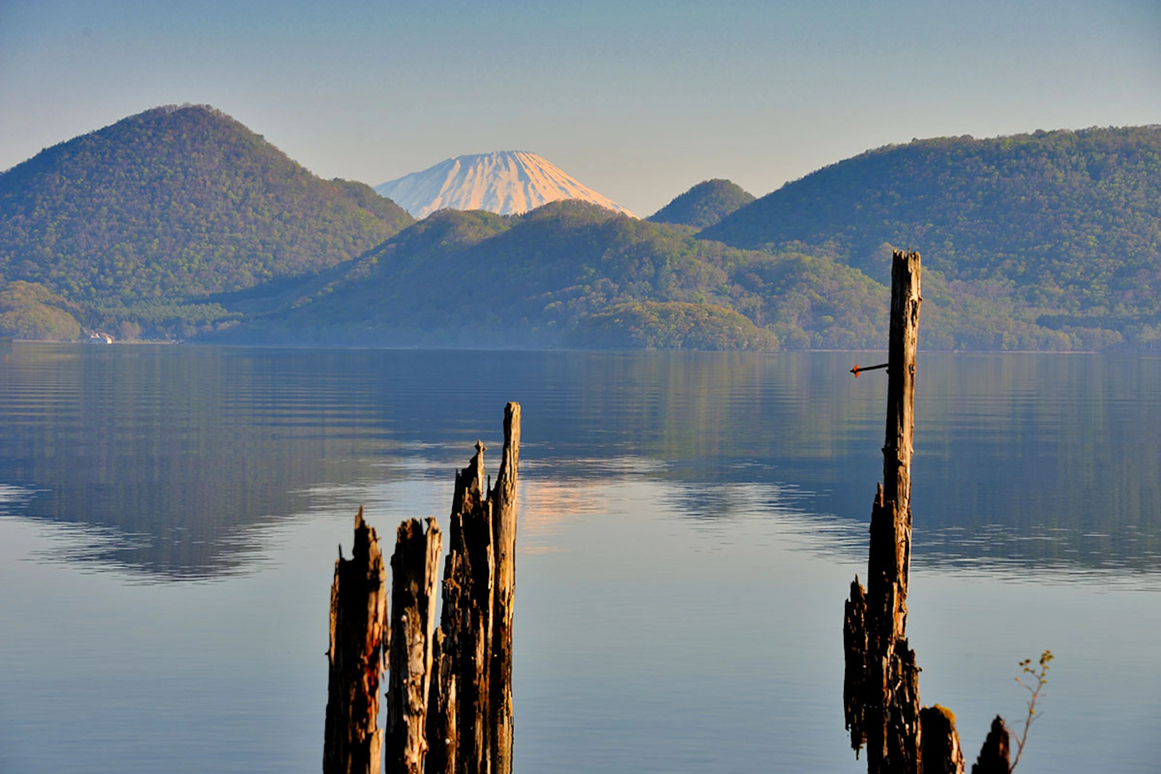 Hokkaido Nature & Culture Expedition