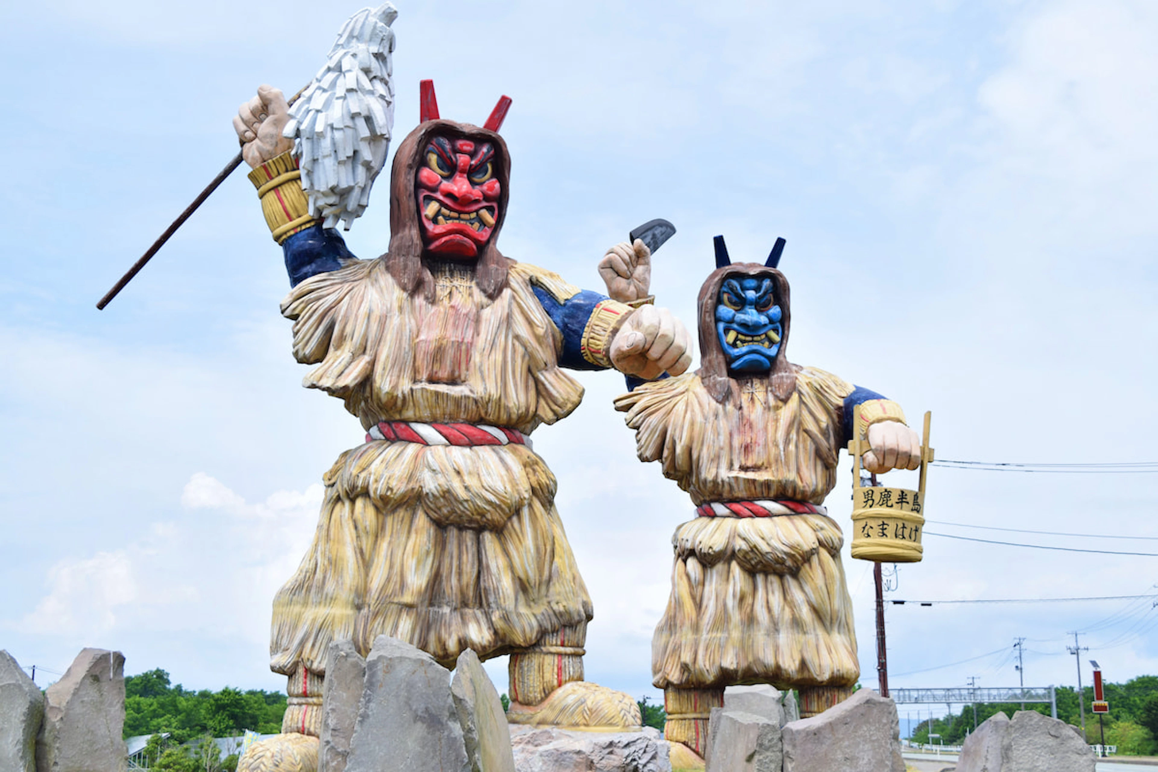 Discover the Spirit of Akita