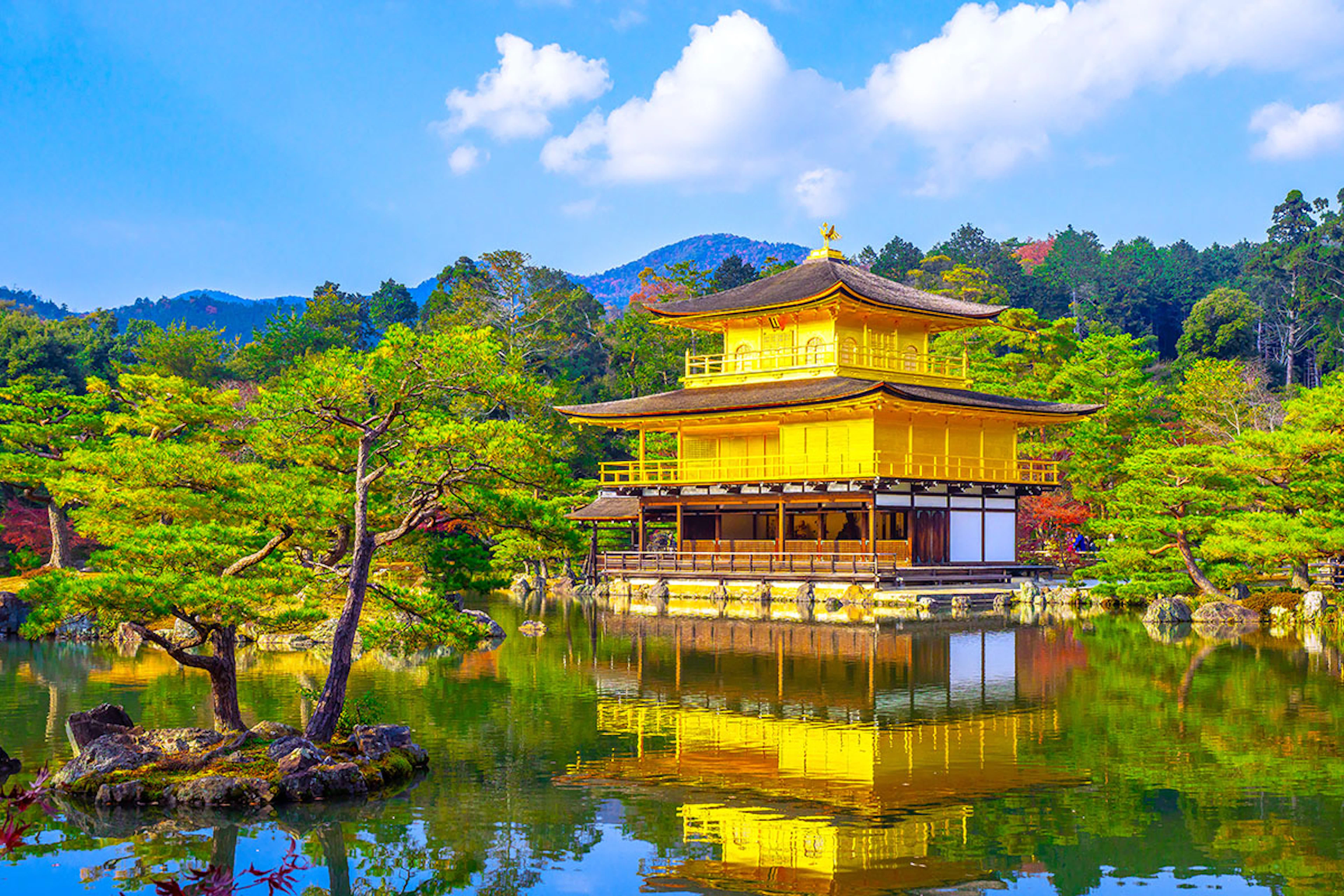 Kyoto