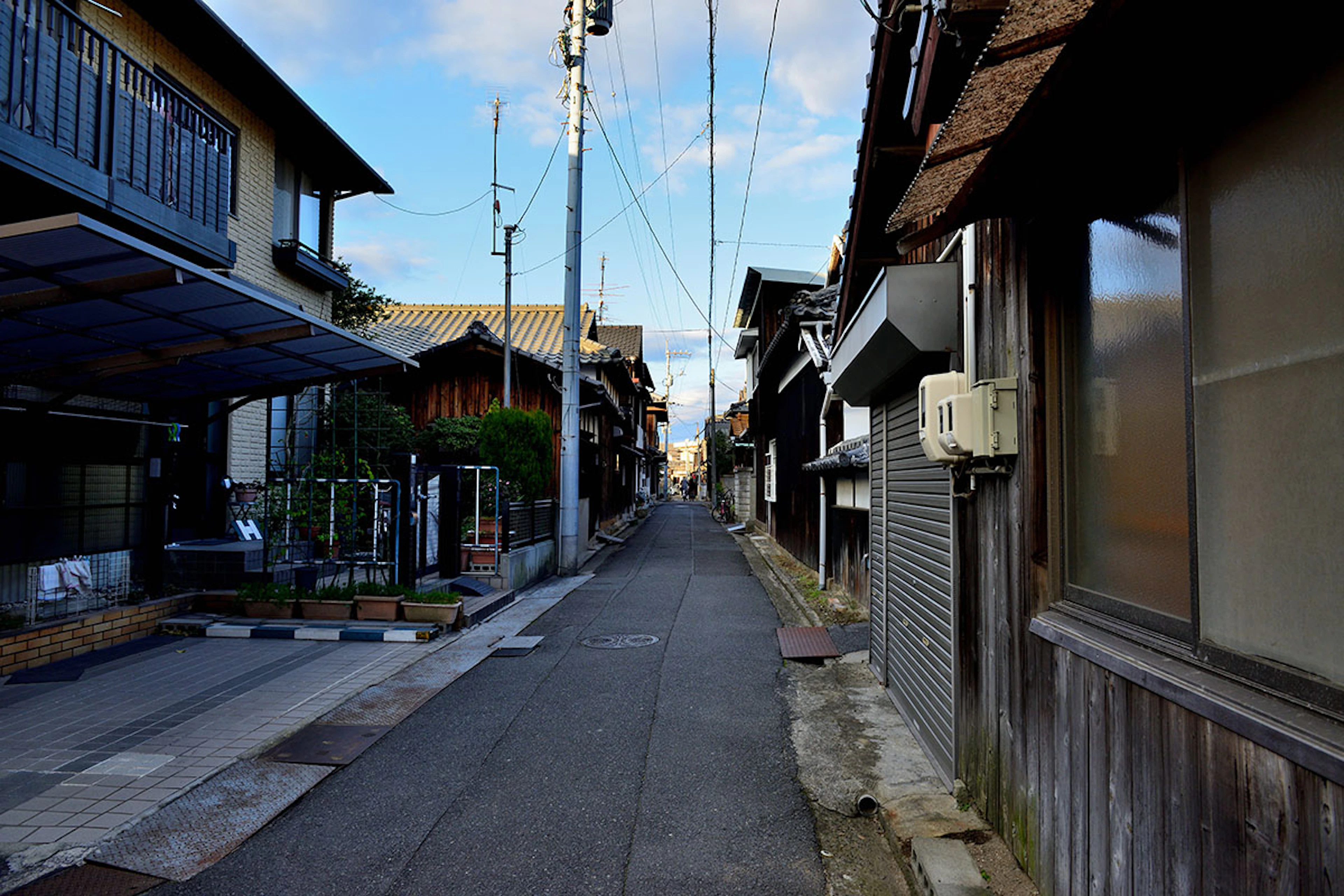 Naoshima Art Island