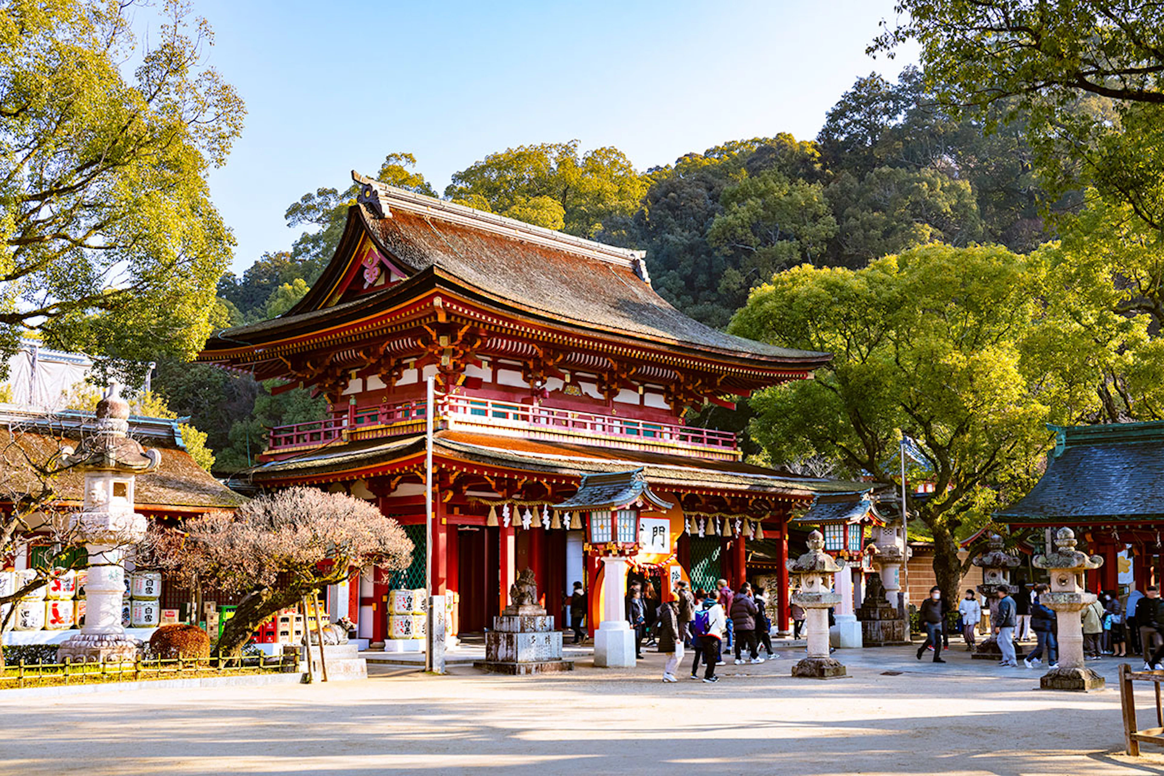 Fukuoka