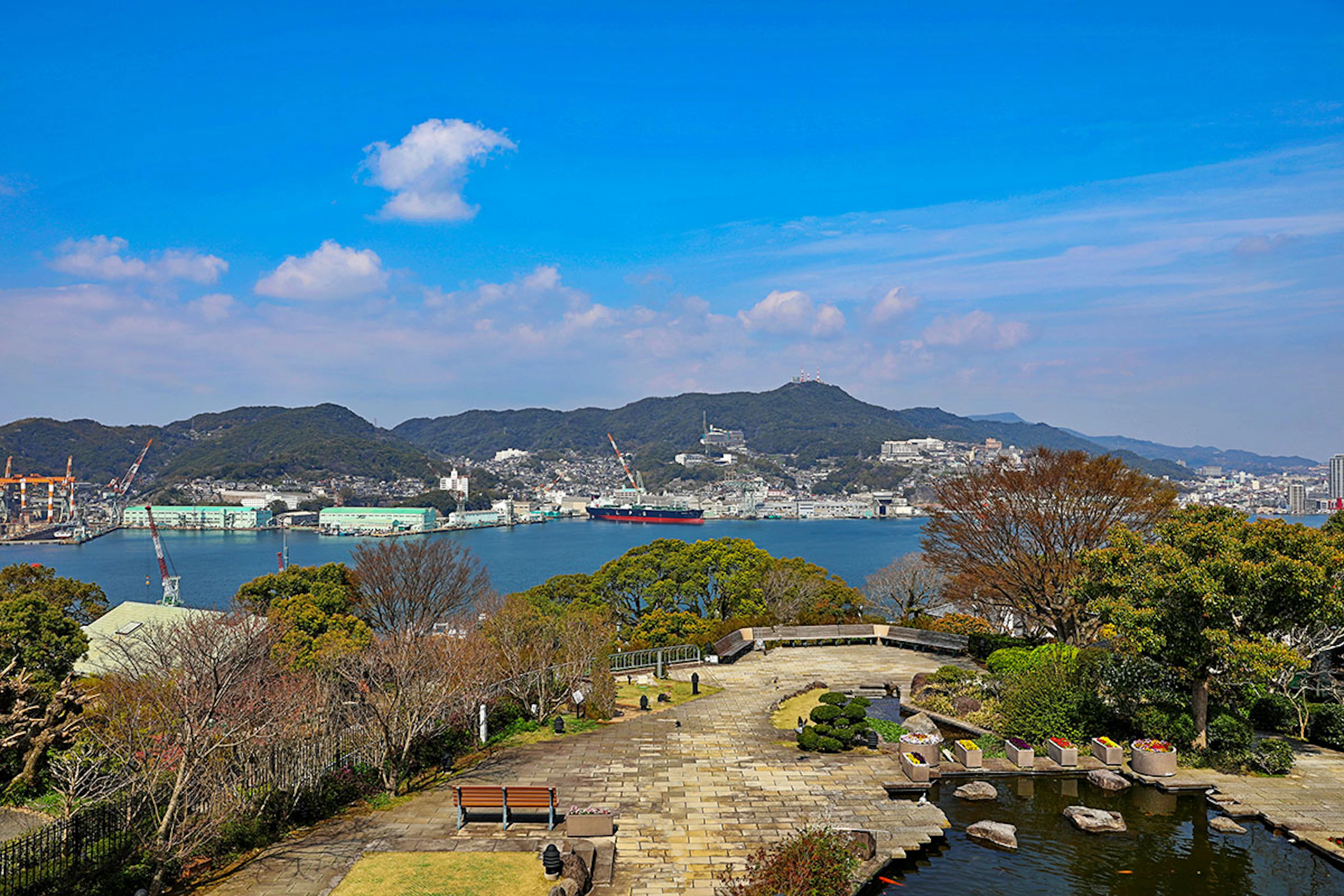Educational Tour: Peace & History - 3