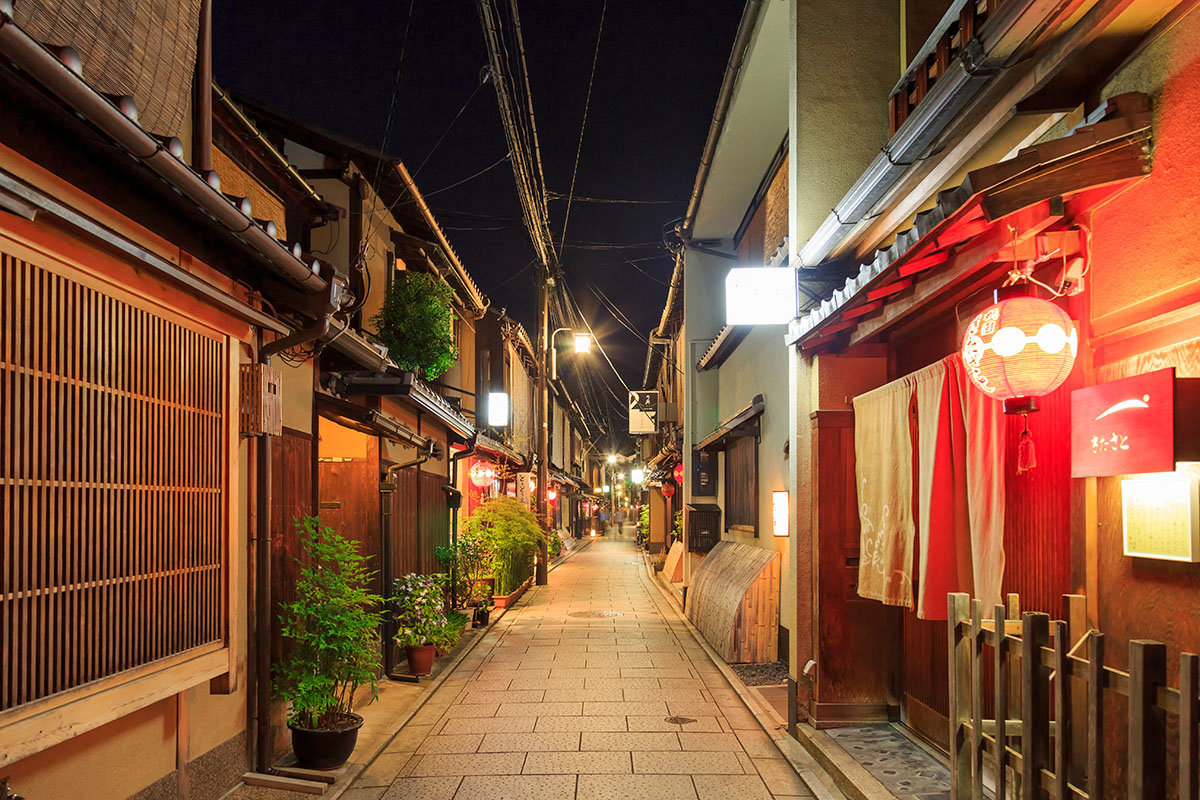 Gourmet Odyssey: From Tokyo to Kyoto gallery 1