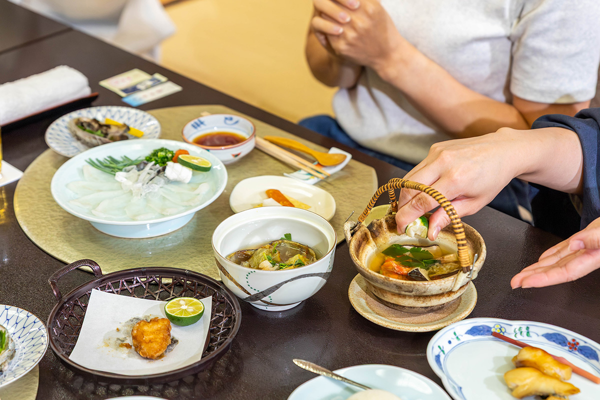 Tokyo Ozashiki: Geisha Experience gallery 3