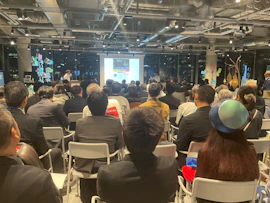 リボーンチャレンジ・ショーケース in グラングリーン大阪 JAM BASE 開催レポート