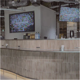 Blooming Kitchen 日替わりゲストBAR