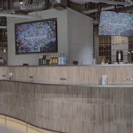 Blooming Kitchen 日替わりゲストBAR