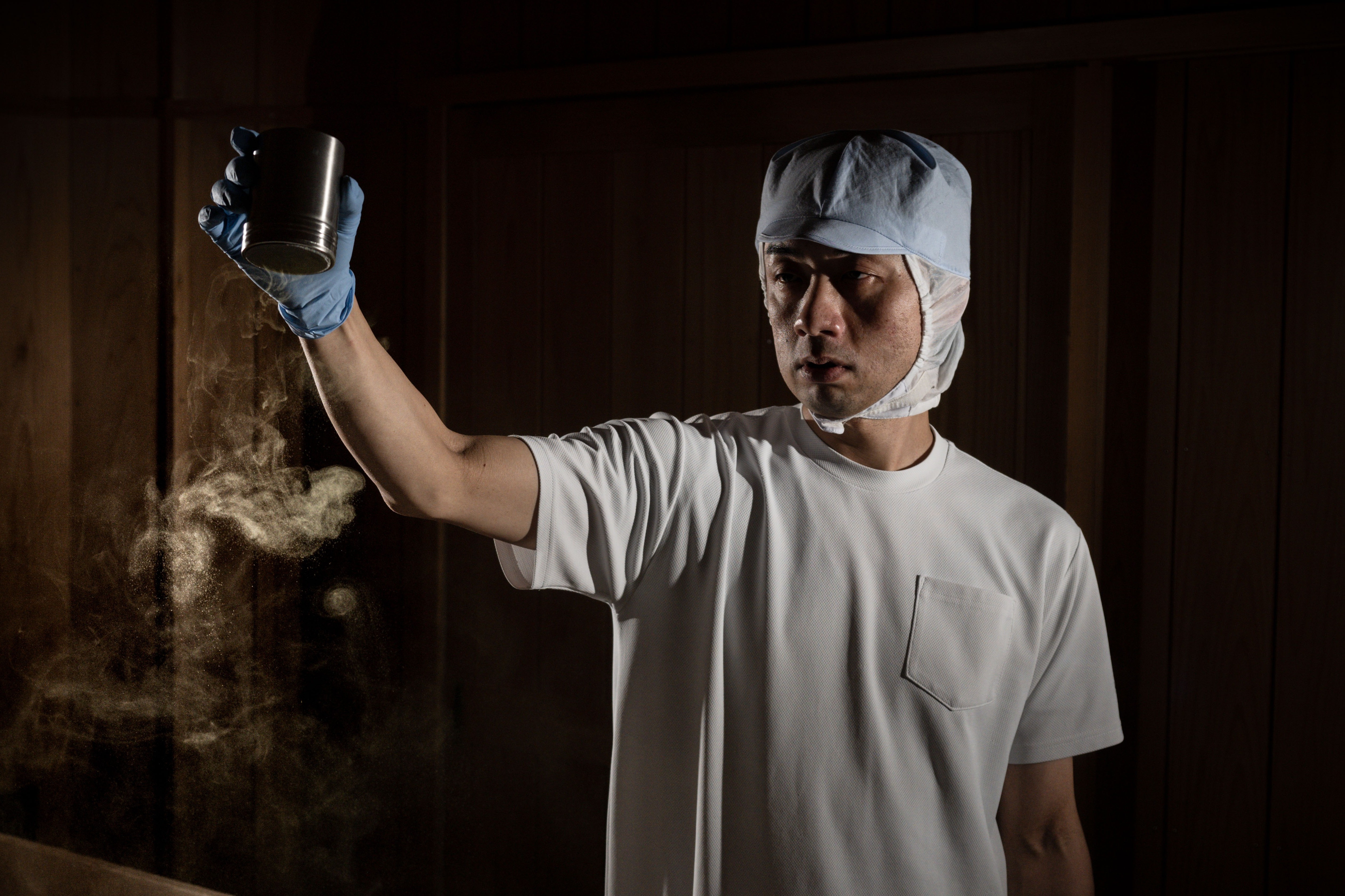 発売】鑑評会で受賞した大吟醸酒「節五郎出品酒」2種 | 商品情報