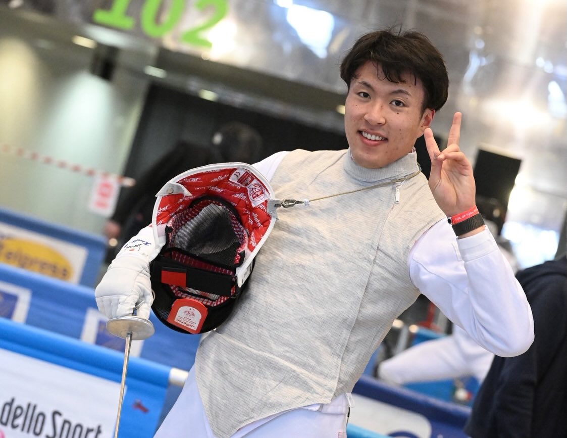 鈴村 健太